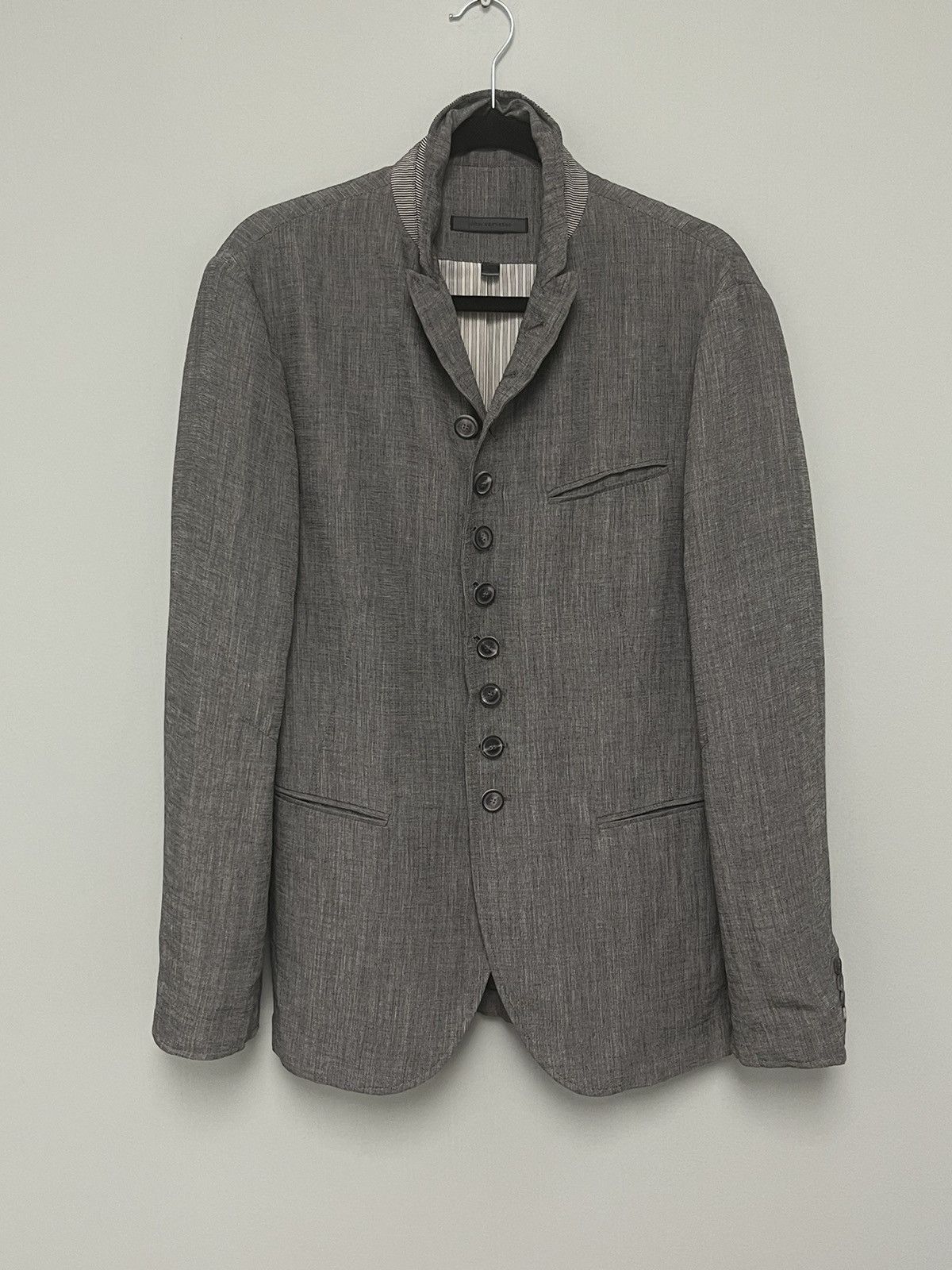John Varvatos Woodward jacket 50 Size US M / EU 48-50 / 2 - 10 Thumbnail