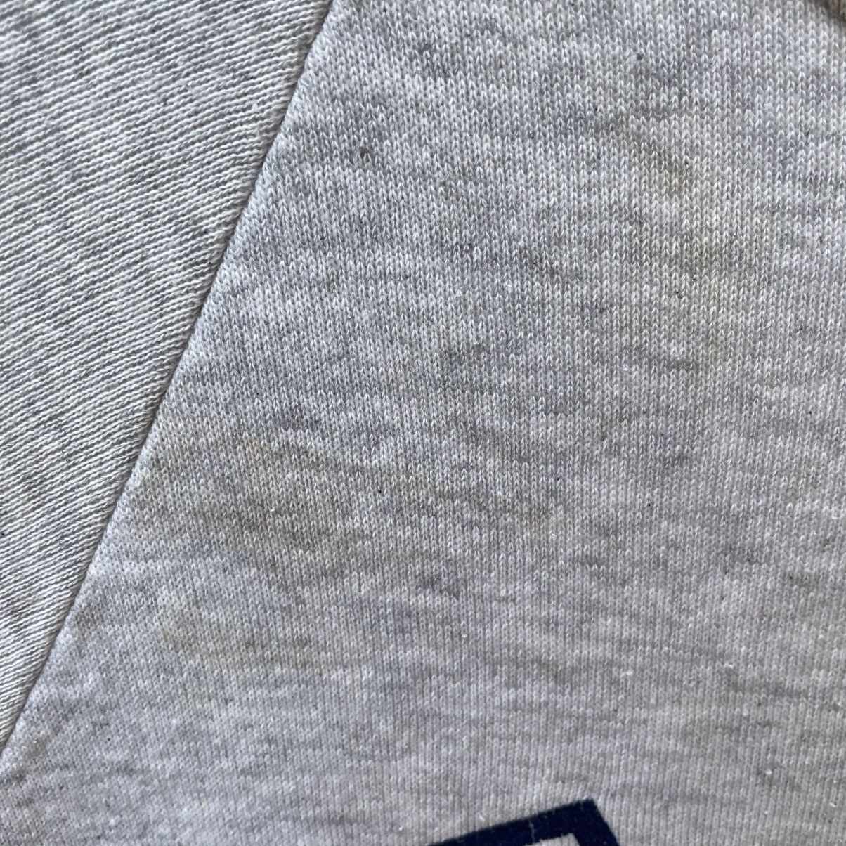 Vintage 🔥Vintage 90s War Eagles Big Logo Crewneck Sweashirts Size US M / EU 48-50 / 2 - 14 Thumbnail