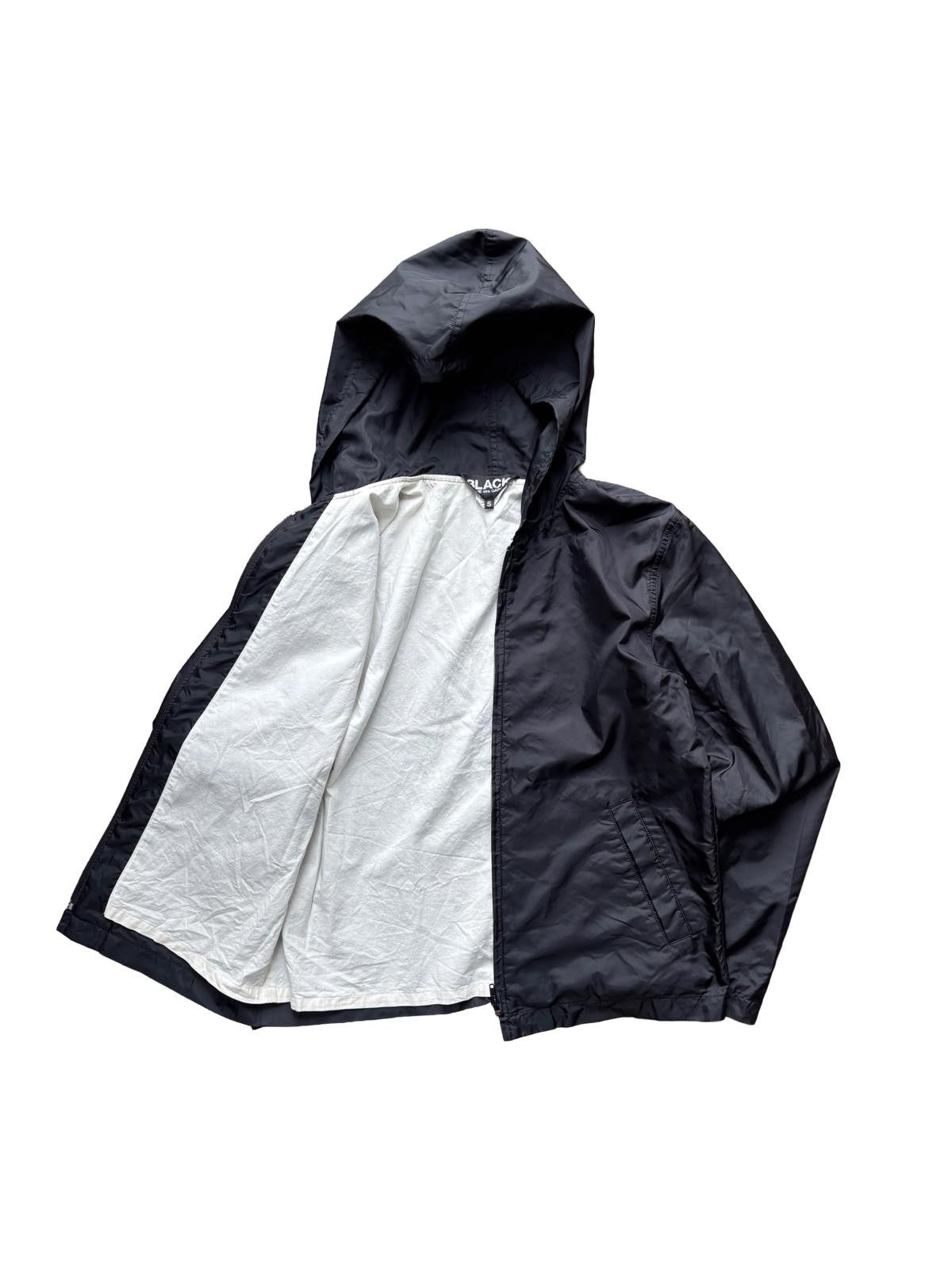 Comme des Garcons Comme des Garçons BLACK Sample Jacket S Size US S / EU 44-46 / 1 - 5 Thumbnail