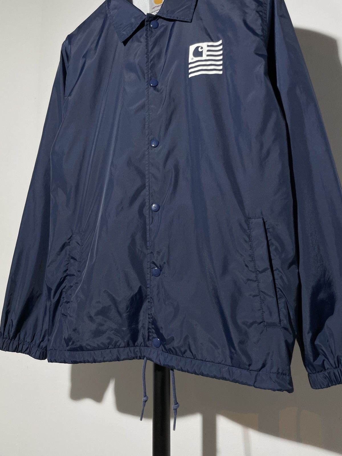 Carhartt × Vintage Vintage Carhartt State Coach Jacket Size US M / EU 48-50 / 2 - 3 Thumbnail