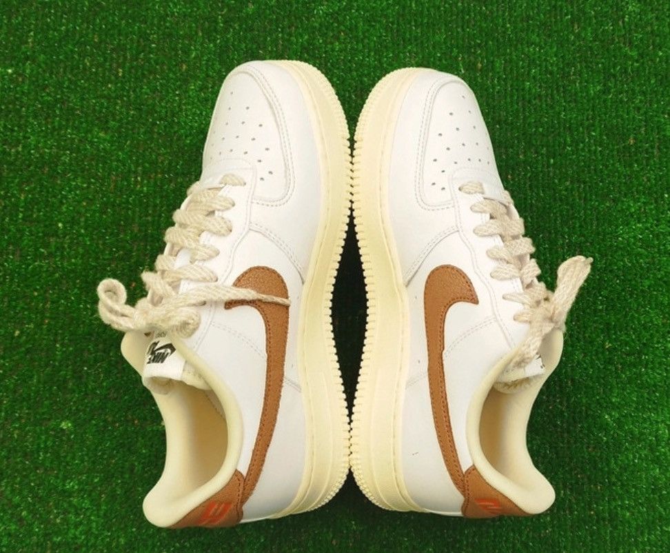 Nike Shoes Nike Air Force 1 Size US 7 / IT 37 - 4 Thumbnail