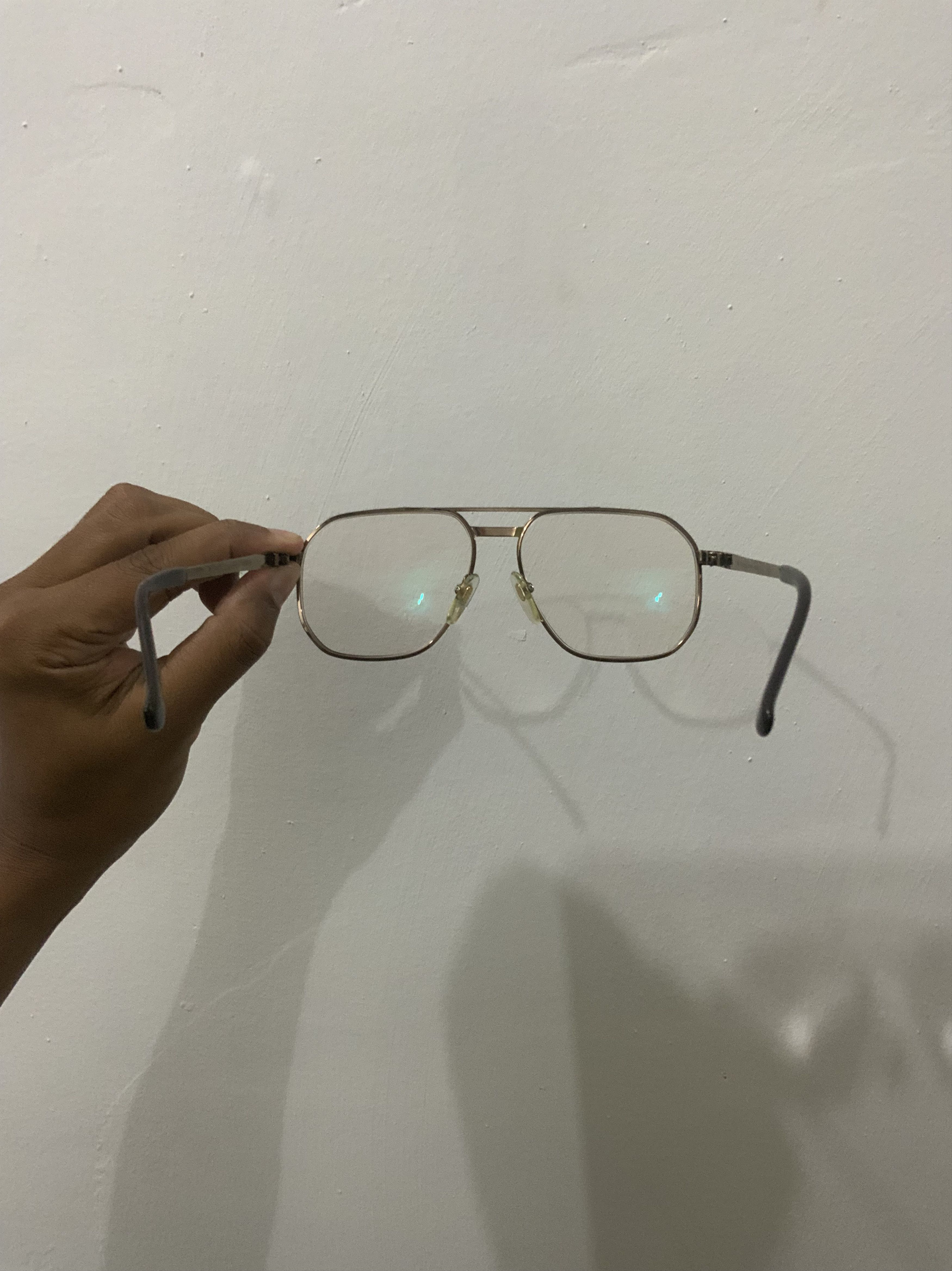 Valentino Valentino Garavani Glasses Size ONE SIZE - 7 Thumbnail
