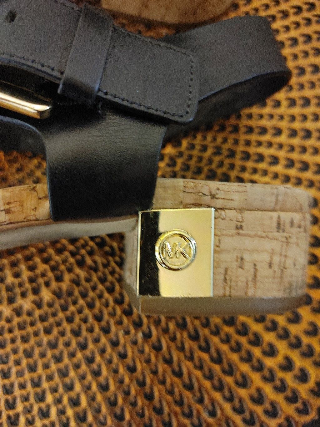 Michael Kors Michael Kors Sandals Size 9M Size US 9 / IT 39 - 4 Thumbnail