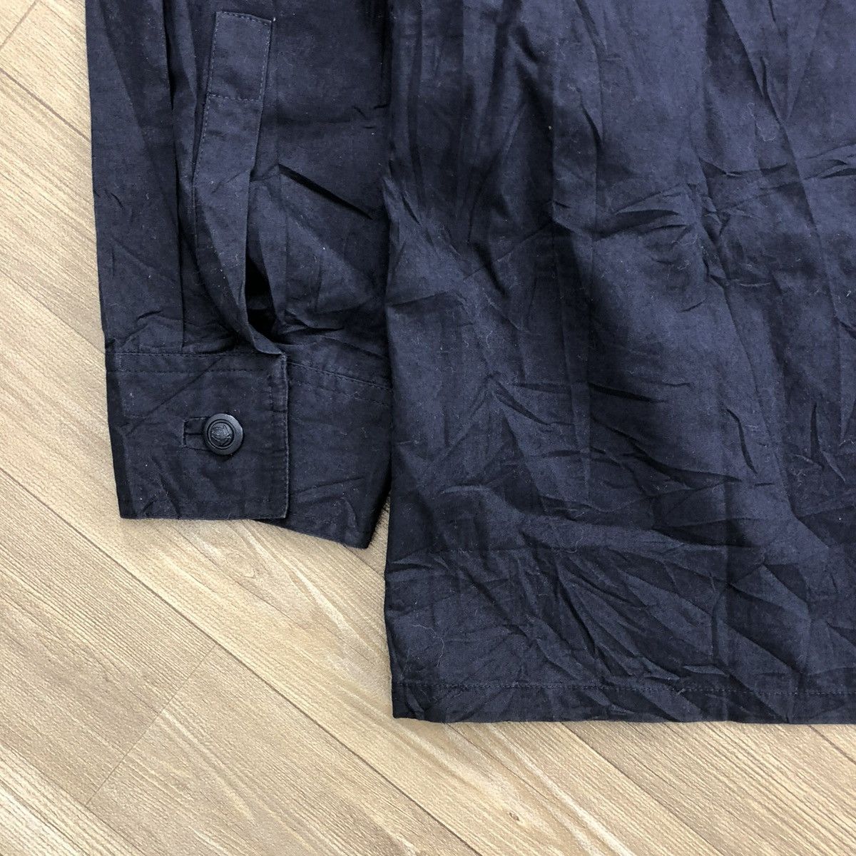 Versace Vintage Versace Jeans Couture Coats Italian Designer Luxury Size US XL / EU 56 / 4 - 10 Thumbnail