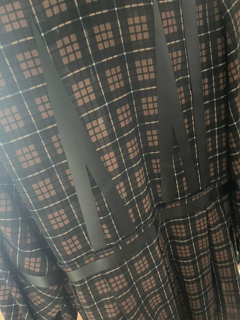 Loewe Loewe A beautiful dress Size XS / US 0-2 / IT 36-38 - 7 Thumbnail
