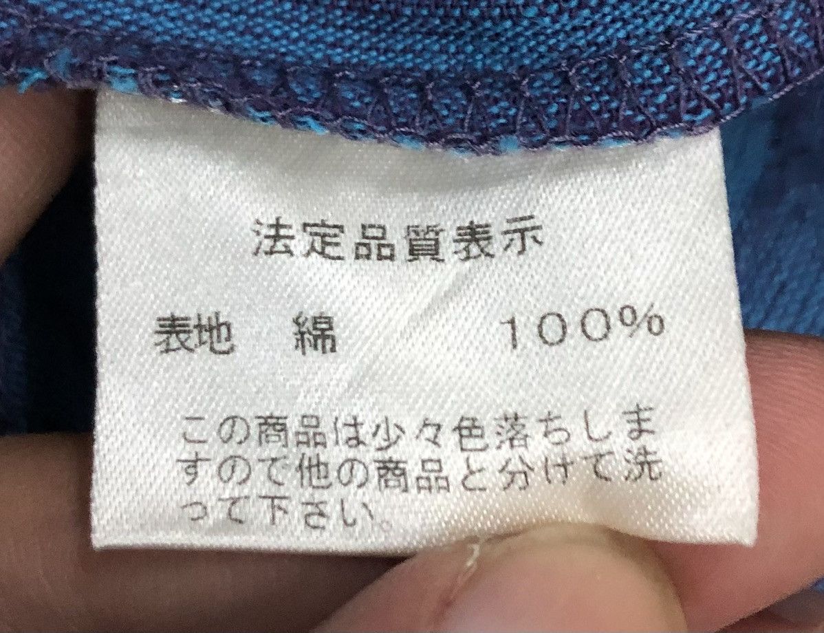Japanese Brand Vintage Japanese Brand Konosuba Kobo Sanyi Jacket With Hood Size US XL / EU 56 / 4 - 8 Thumbnail