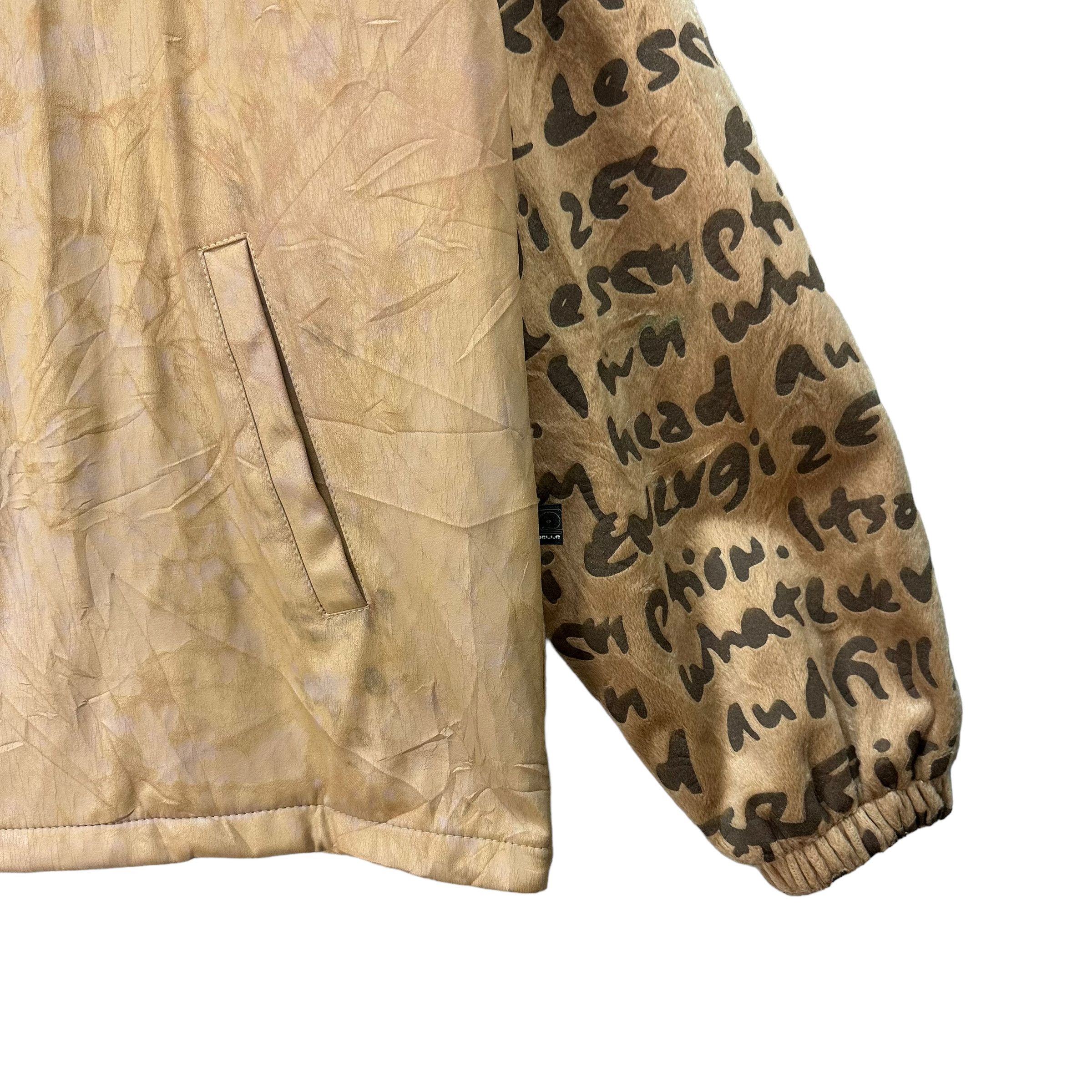 Marc Buchanan PELLE PELLE MARC BUCHANAN SODA CLUB JACKET #7676-163 Size US L / EU 52-54 / 3 - 9 Thumbnail