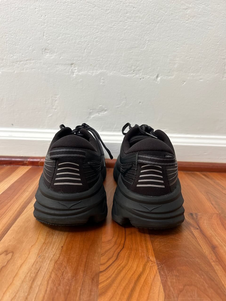 Hoka HOKA One One Bondi 7 Size US 7.5 / EU 40-41 - 4 Thumbnail