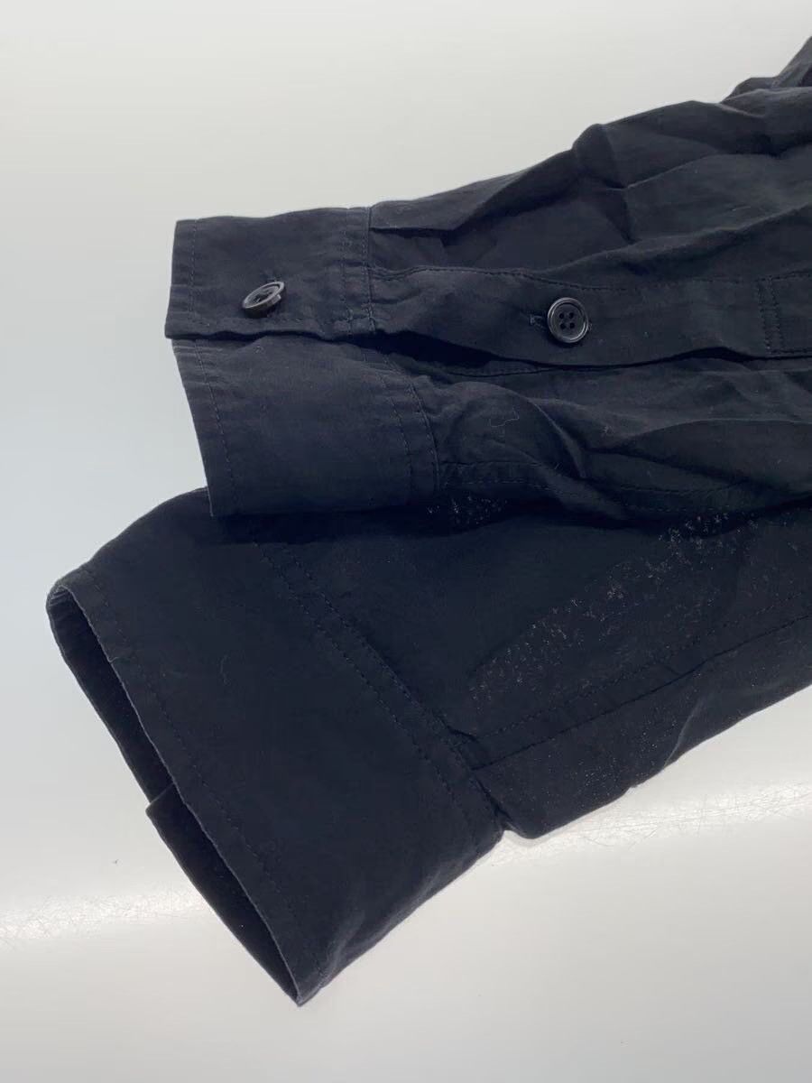 Yohji Yamamoto yohji yamamoto POUR HOMME/HZ-B24-212 Long-sleeved shirt Size US L / EU 52-54 / 3 - 5 Thumbnail