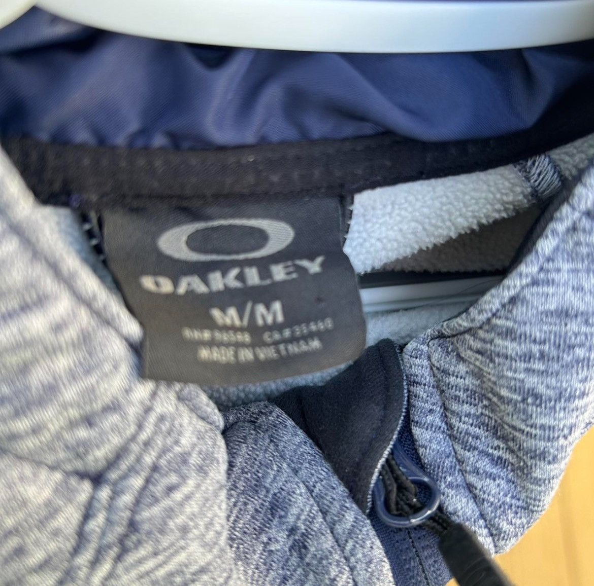 Oakley Oakley Hoodie Size US M / EU 48-50 / 2 - 3 Thumbnail