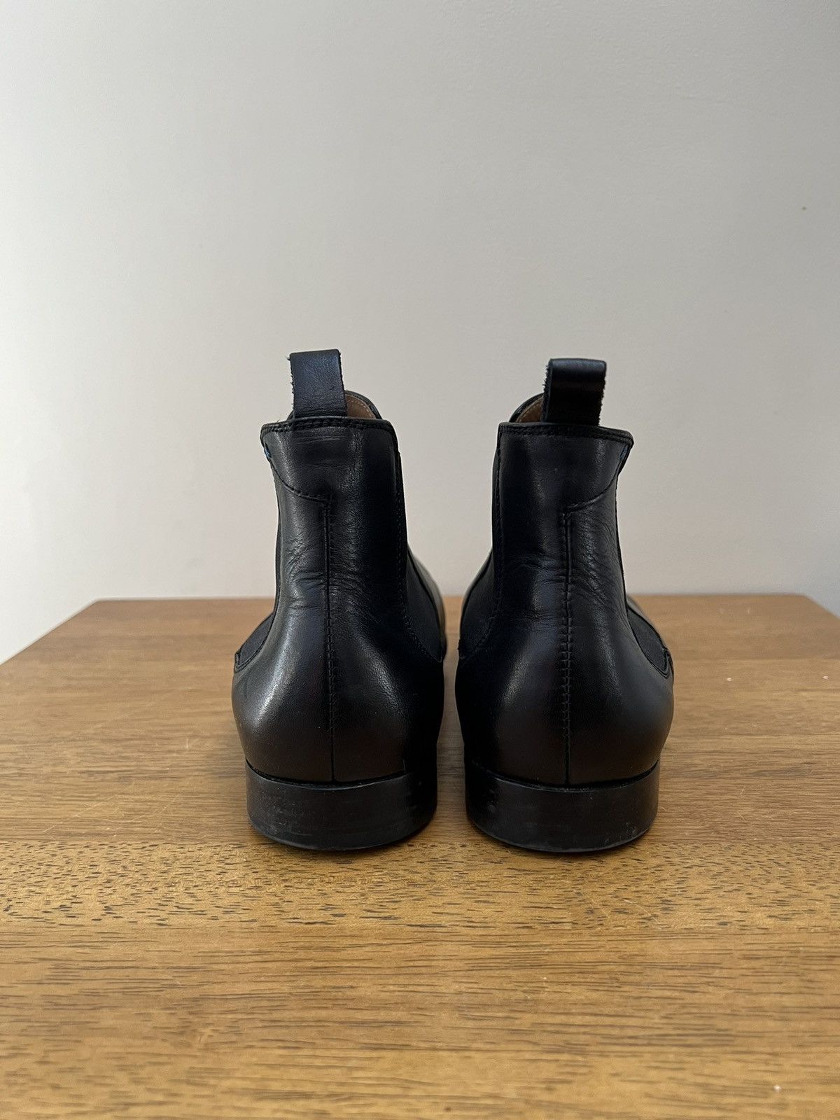 Paul Smith Paul Smith “Falconer” Chelsea boot Size US 8 / EU 41 - 3 Thumbnail