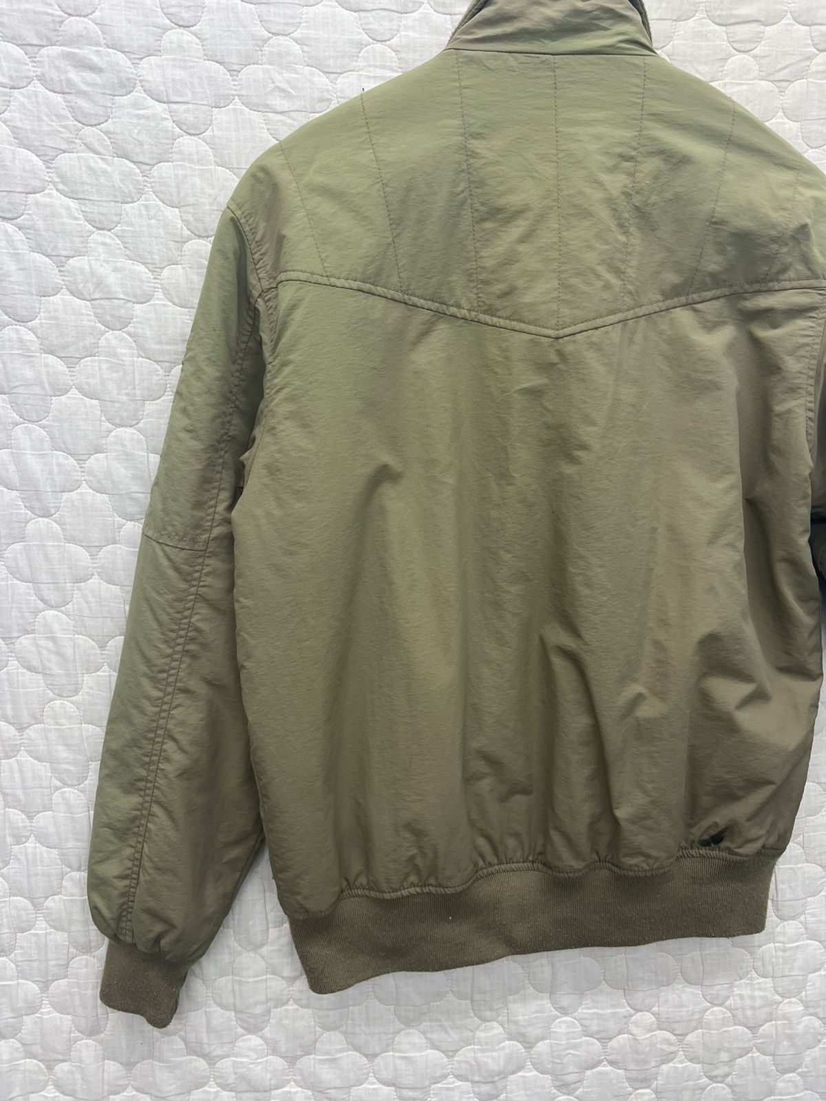Dickies DICKIES BOMBER JACKET Size US L / EU 52-54 / 3 - 5 Thumbnail