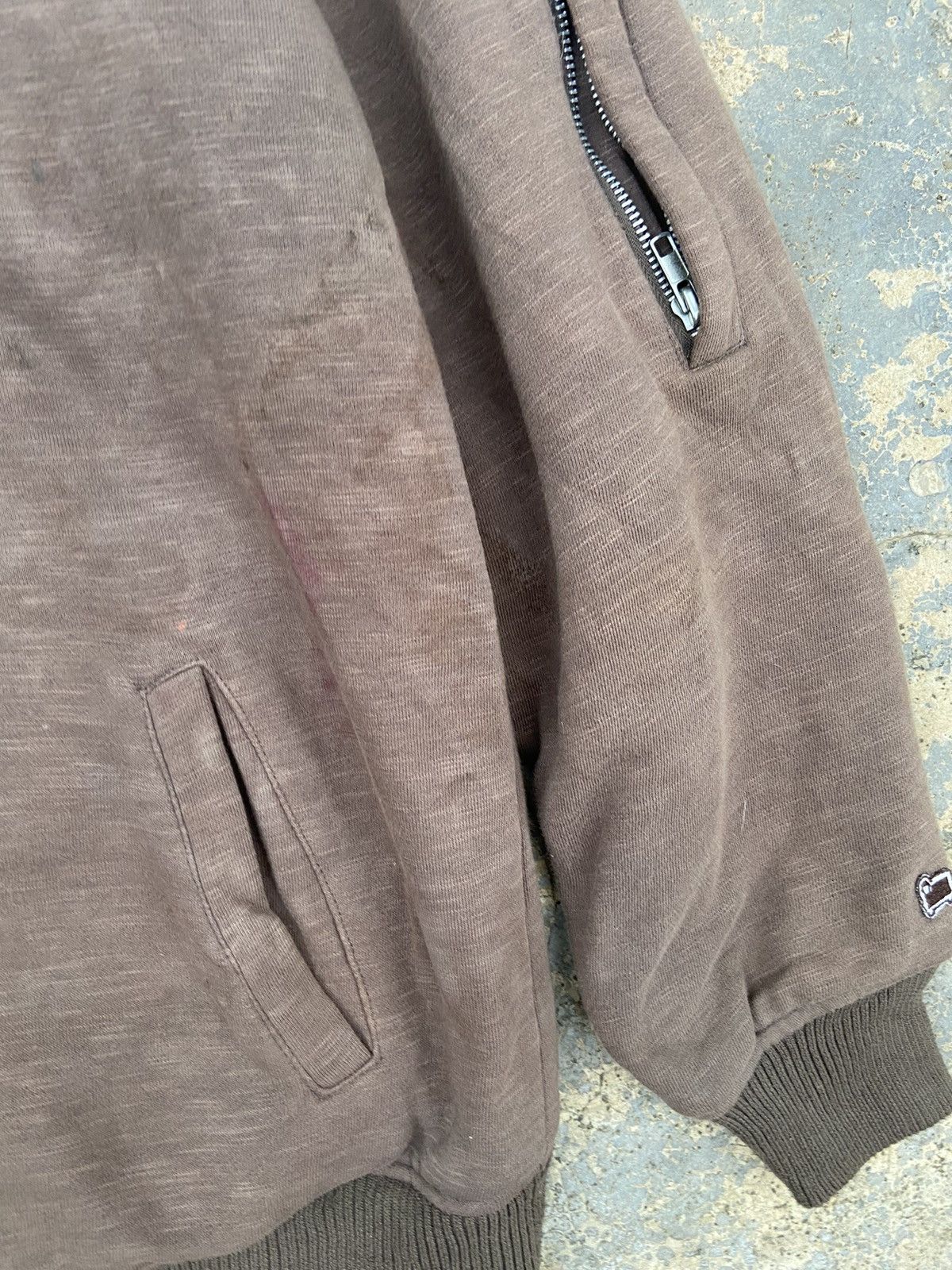 Woolrich Woolen Mills 🔥 Vintage Woolrich jacket if six was nine Size US M / EU 48-50 / 2 - 12 Thumbnail