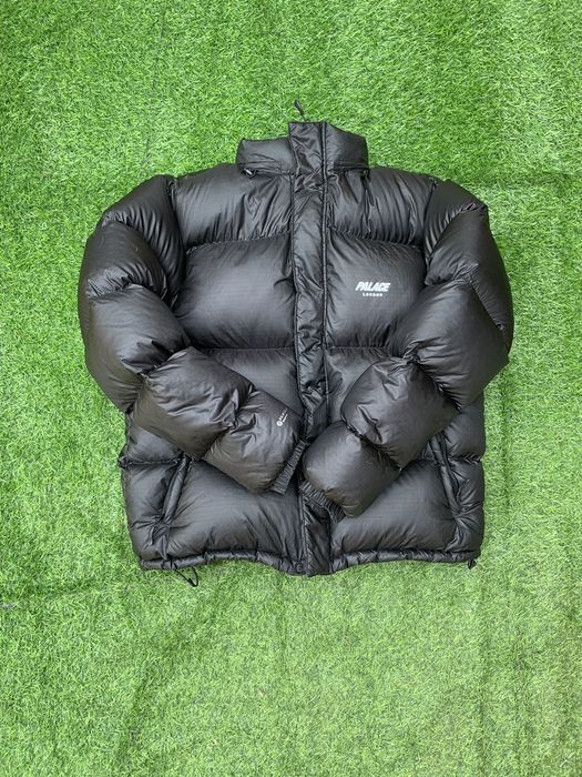 Palace Palace Pertex London Puffa | Grailed