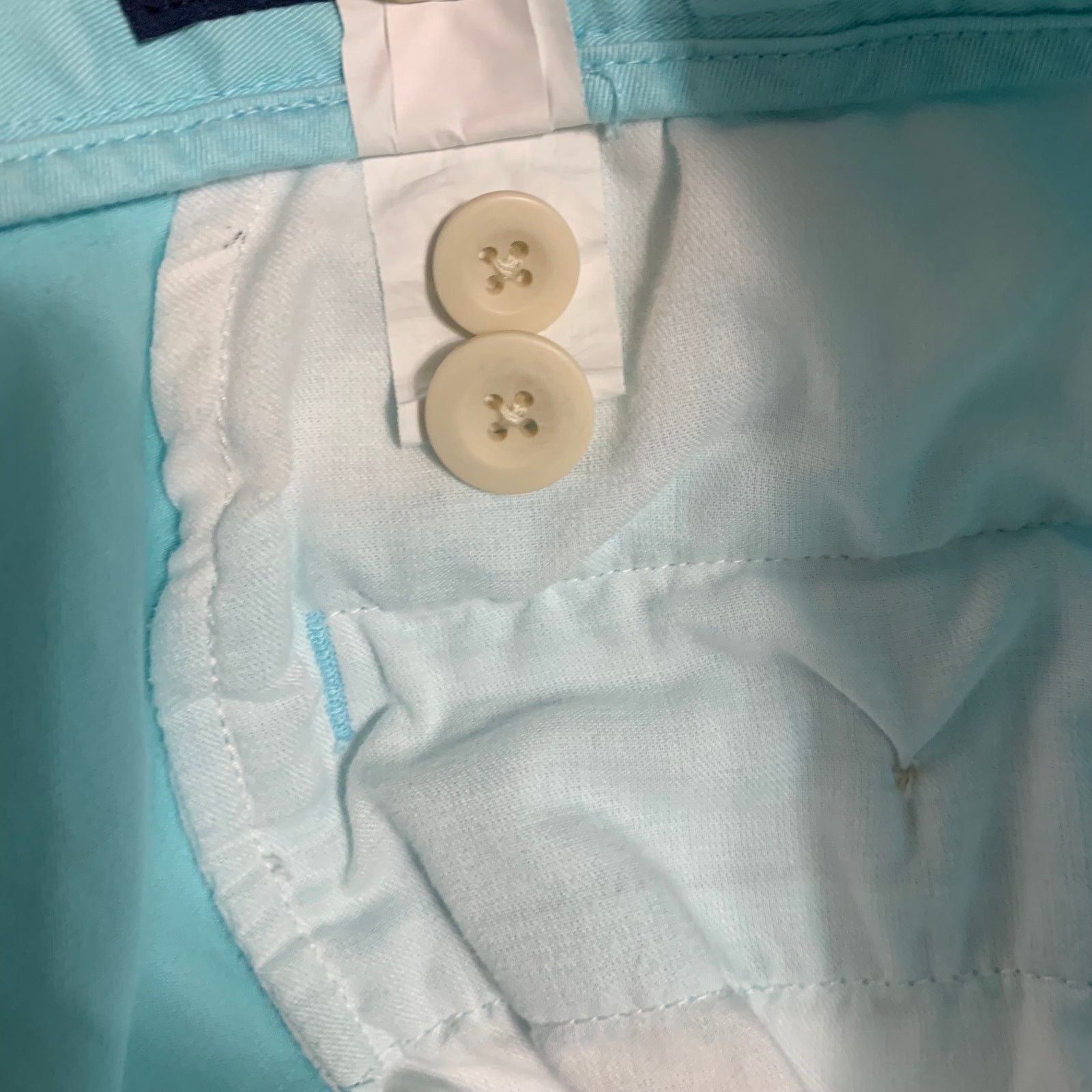 Vineyard Vines Vineyard Vines Lacrosse Blue Shorts 42 Norm Dadcore Vacation Size US 42 / EU 58 - 7 Thumbnail