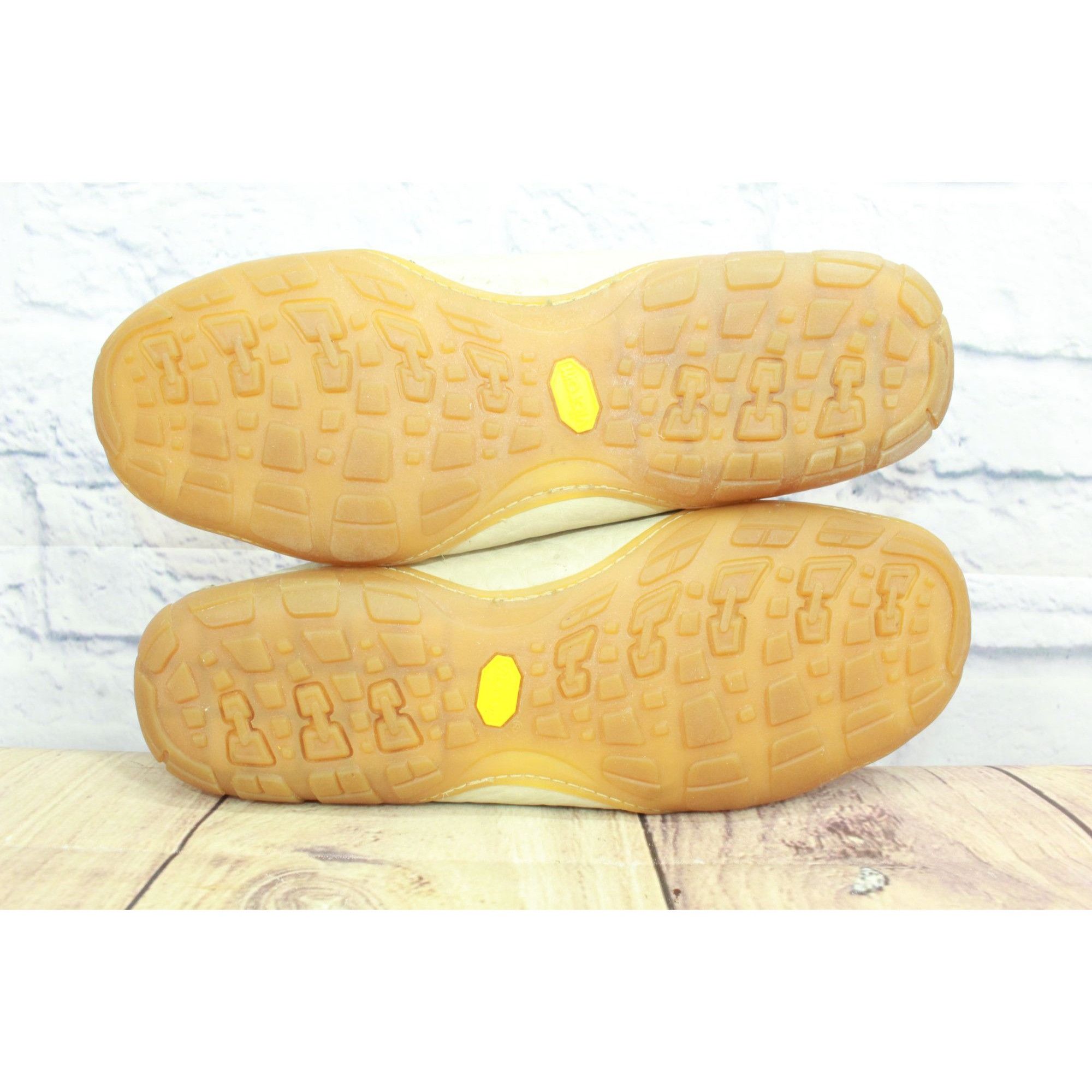 L.L. Bean LL Bean Women's Loafer Shoes Size US 8 / IT 38 - 9 Thumbnail