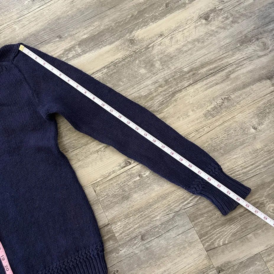 Polo Ralph Lauren Vintage Polo Ralph Lauren American Flag Knit Sweater Size US M / EU 48-50 / 2 - 6 Thumbnail