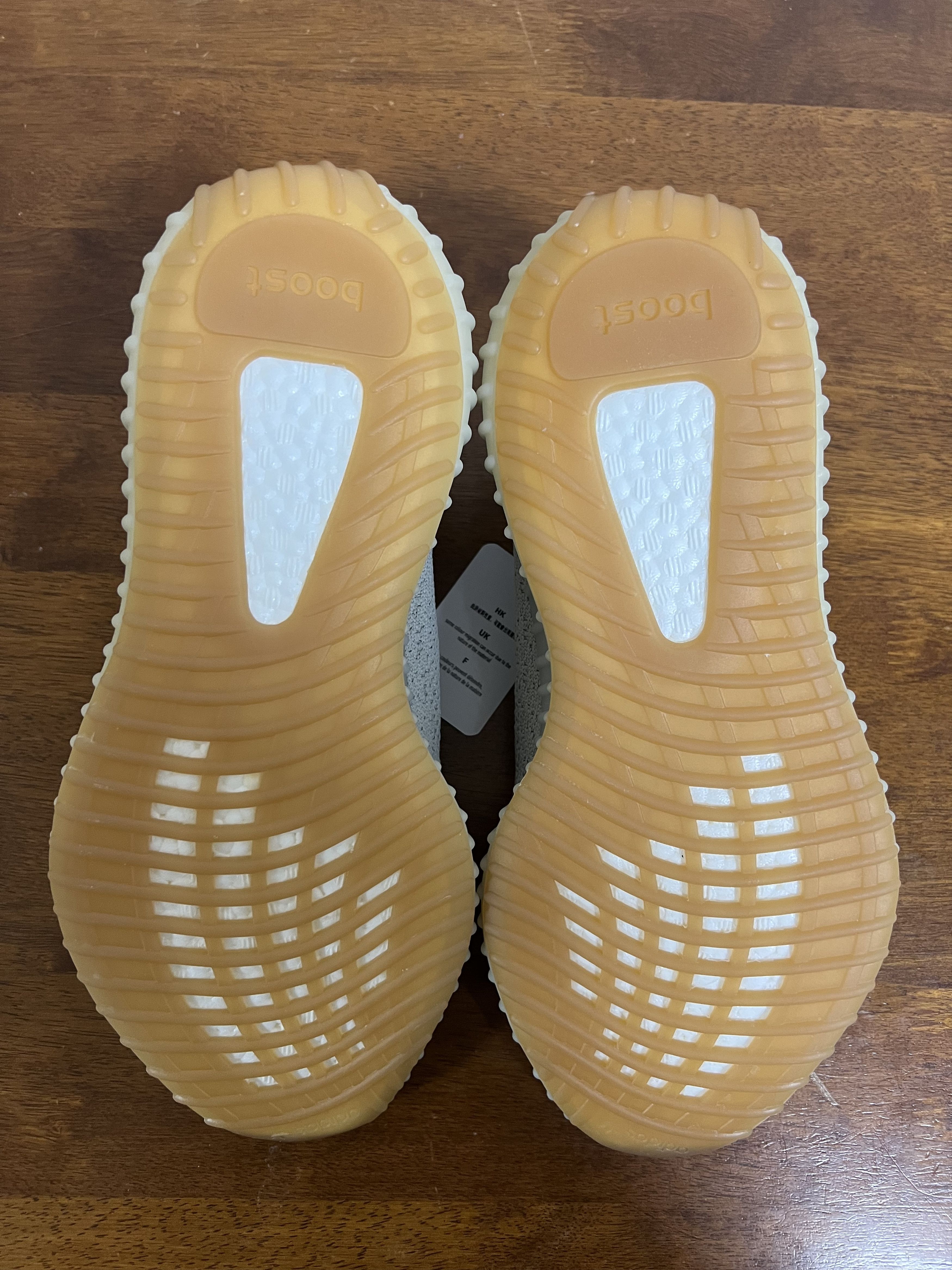 💚 Adidas Yeezy Boost 350 V2 Sesame US NEW