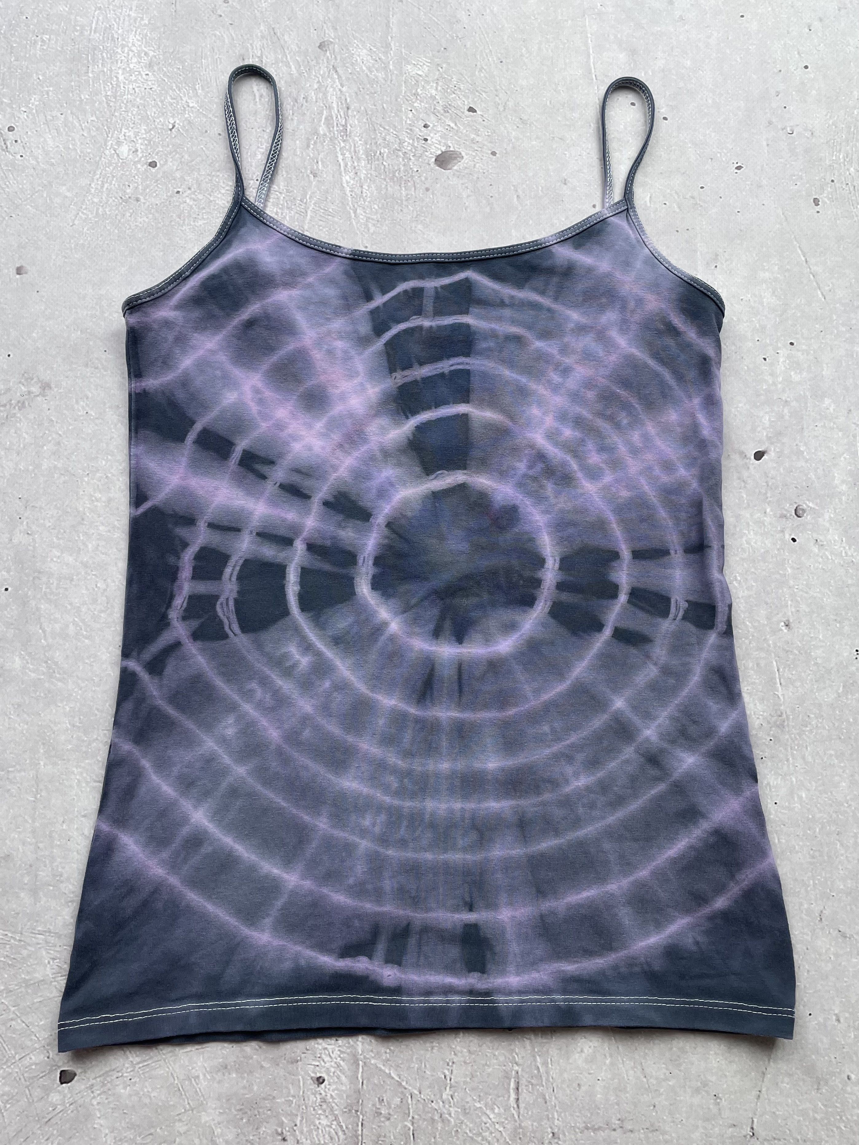 Japanese Brand × Vintage Vintage Amazing Tank Top Size S / US 4 / IT 40 - 1 Thumbnail