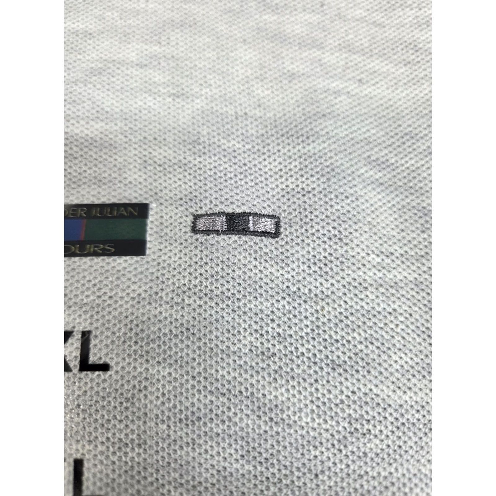 Alexander Julian VINTAGE N/A Size US XXL / EU 58 / 5 - 4 Thumbnail