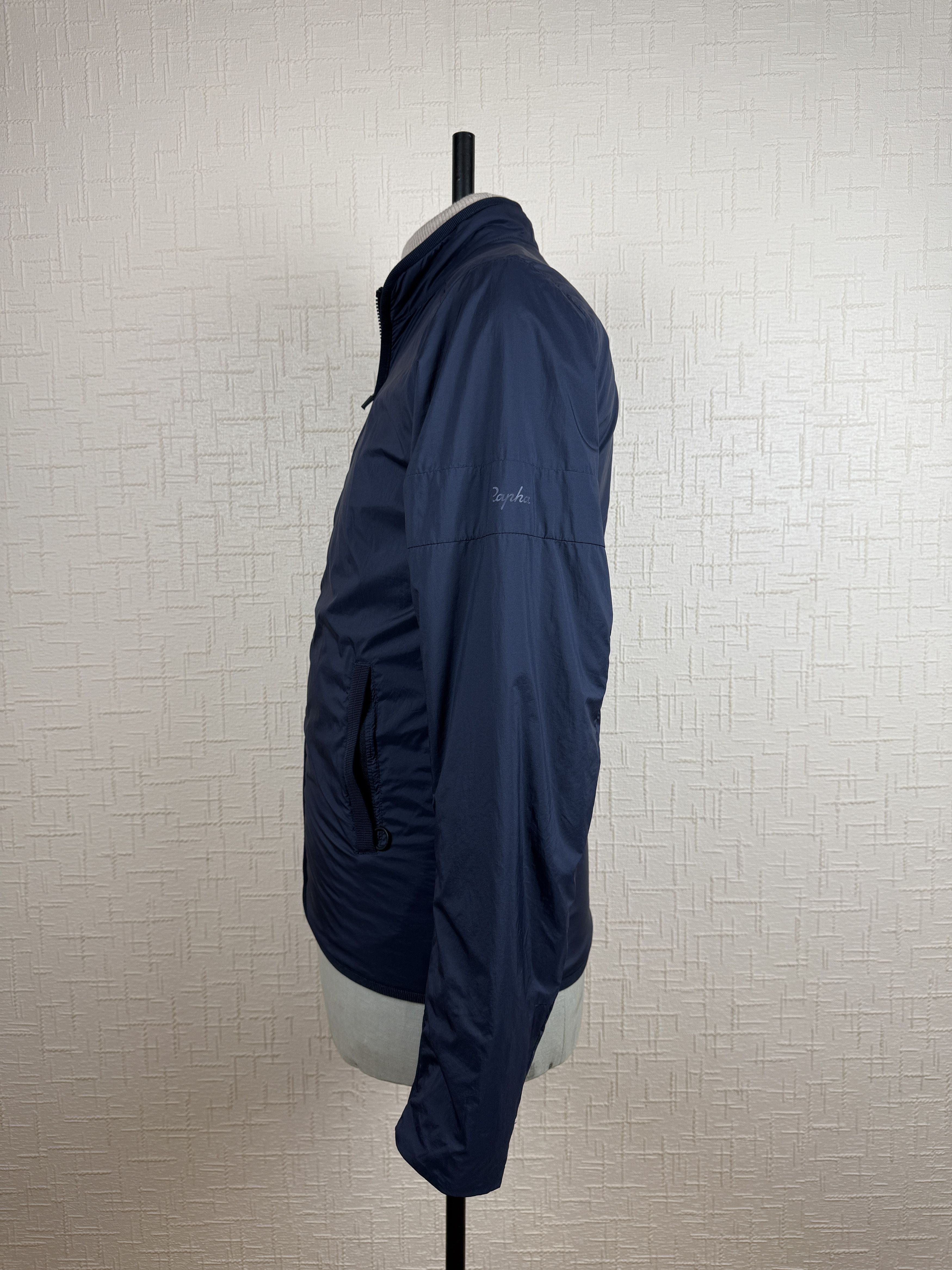 Rapha Rapha Transfer Cycling Insulated Full Zip Jacket Size US M / EU 48-50 / 2 - 4 Thumbnail