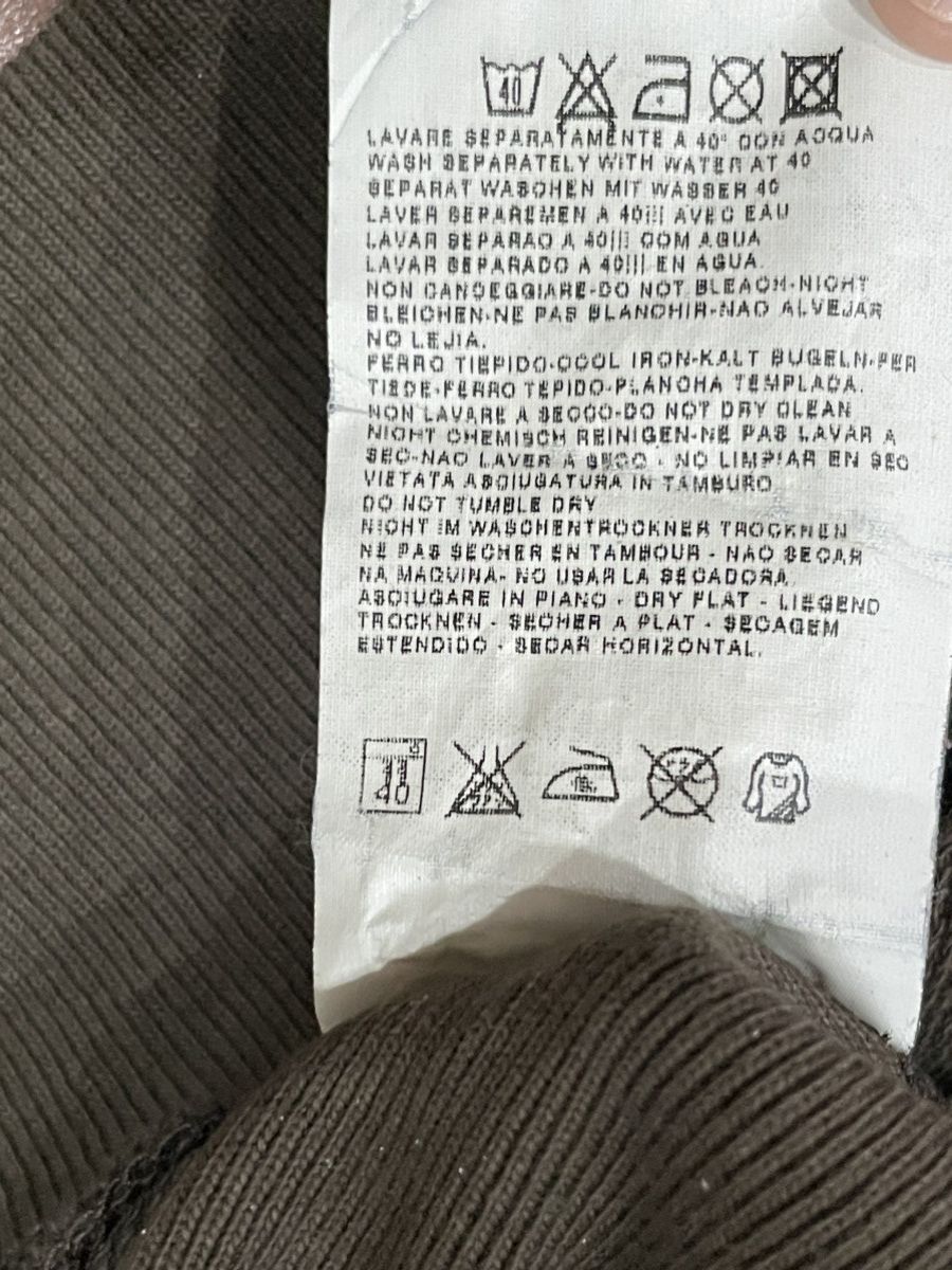 C.P. Company C.P. Company Jacket Size US S / EU 44-46 / 1 - 3 Thumbnail