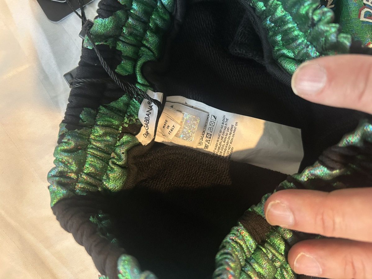 Other Dolce & Gabbana kids sweatpants Size US 26 / EU 42 - 6 Thumbnail