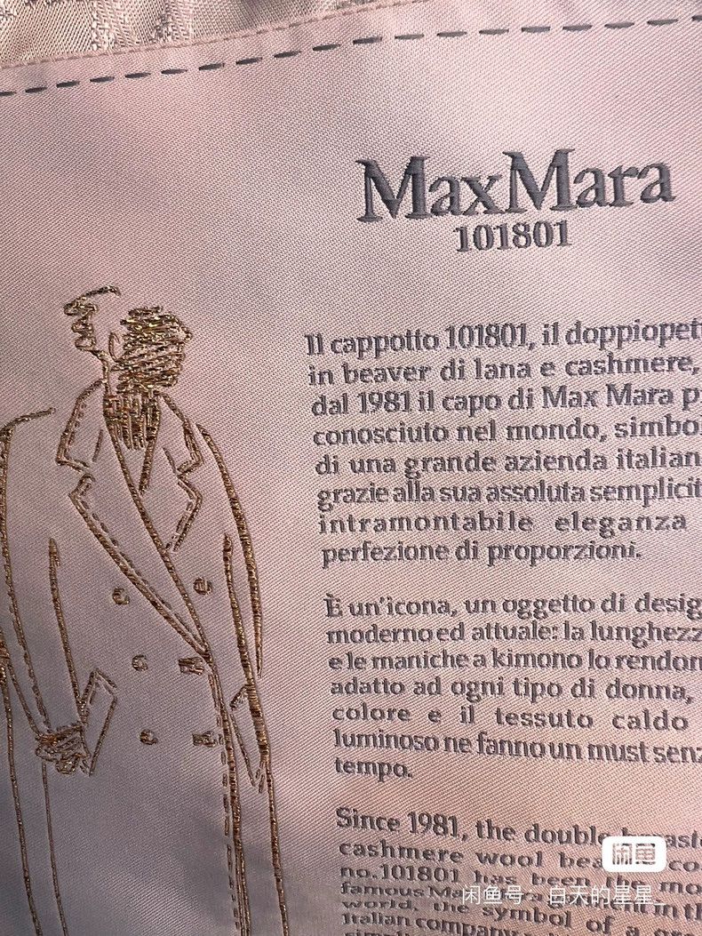 Max Mara Max Mara 101 801 Glacier White Size S / US 4 / IT 40 - 5 Thumbnail