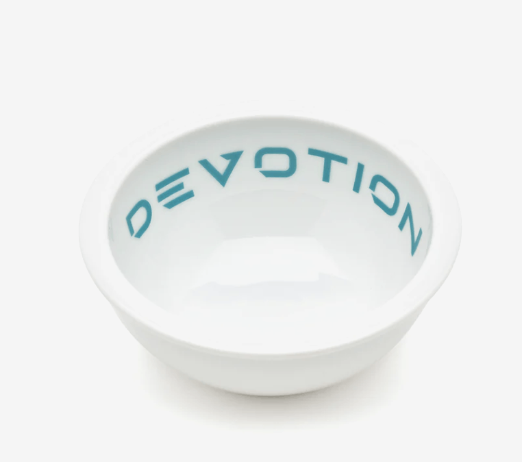 Raf Simons Raf Simons x Studio Pieter Stockmans Porcelain Bowls Set Mix Size ONE SIZE - 8 Thumbnail