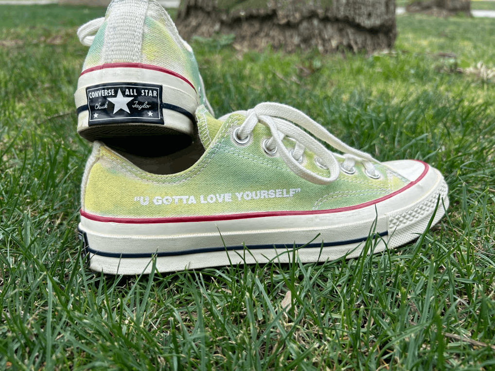 Converse Converse Chuck 70 Ugly Brandon Size US 6 / EU 39 - 1 Thumbnail