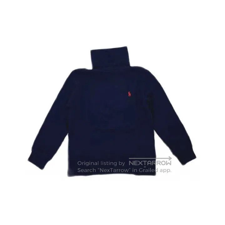 Polo Ralph Lauren Polo Ralph Lauren High. Size US XL / EU 56 / 4 - 2 Thumbnail