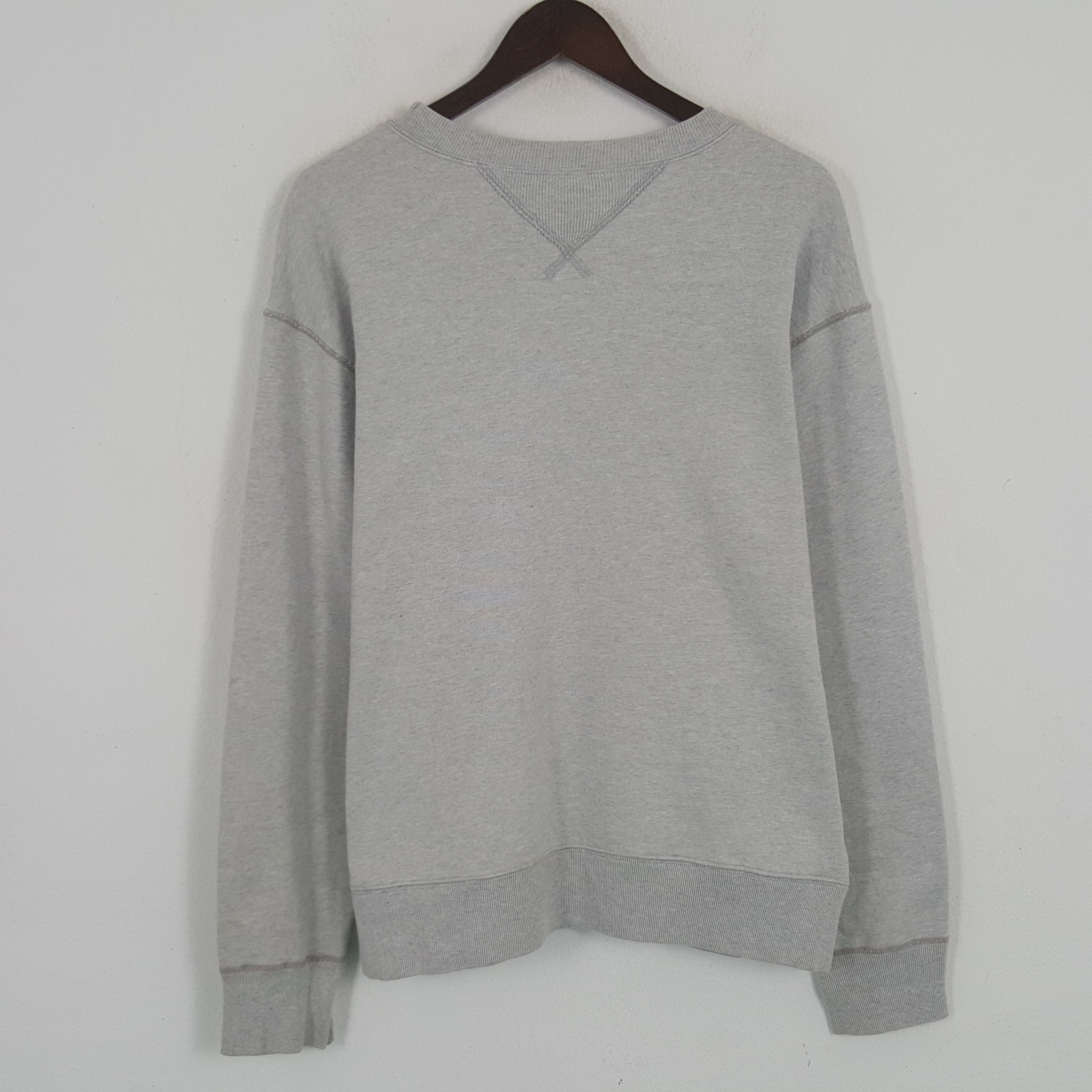 Vintage Vintage Yale Sweatshirt Size US L / EU 52-54 / 3 - 3 Thumbnail