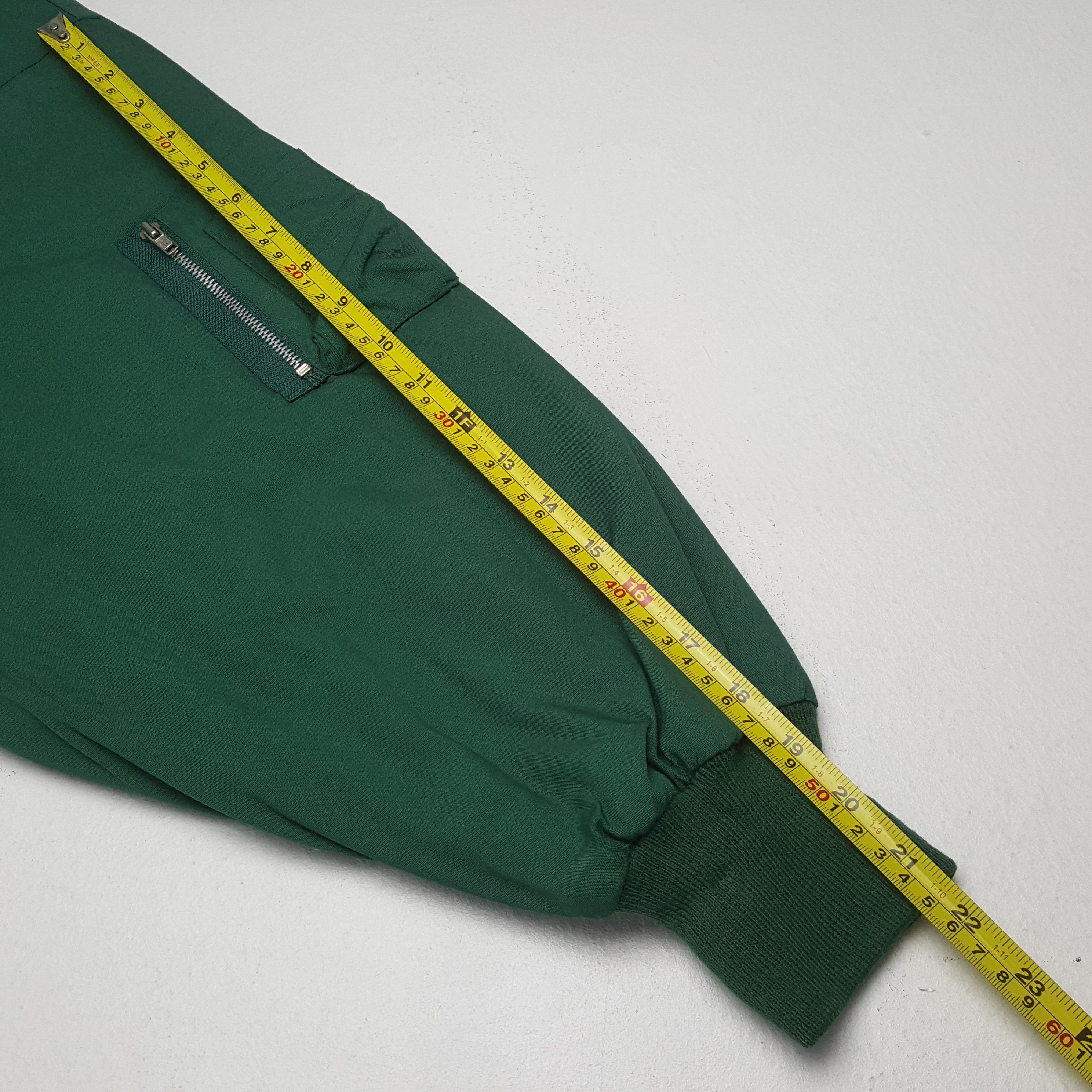 Japanese Brand Vintage Yamato Transport Japan Company Custom Jacket C321N15 Size US M / EU 48-50 / 2 - 7 Thumbnail