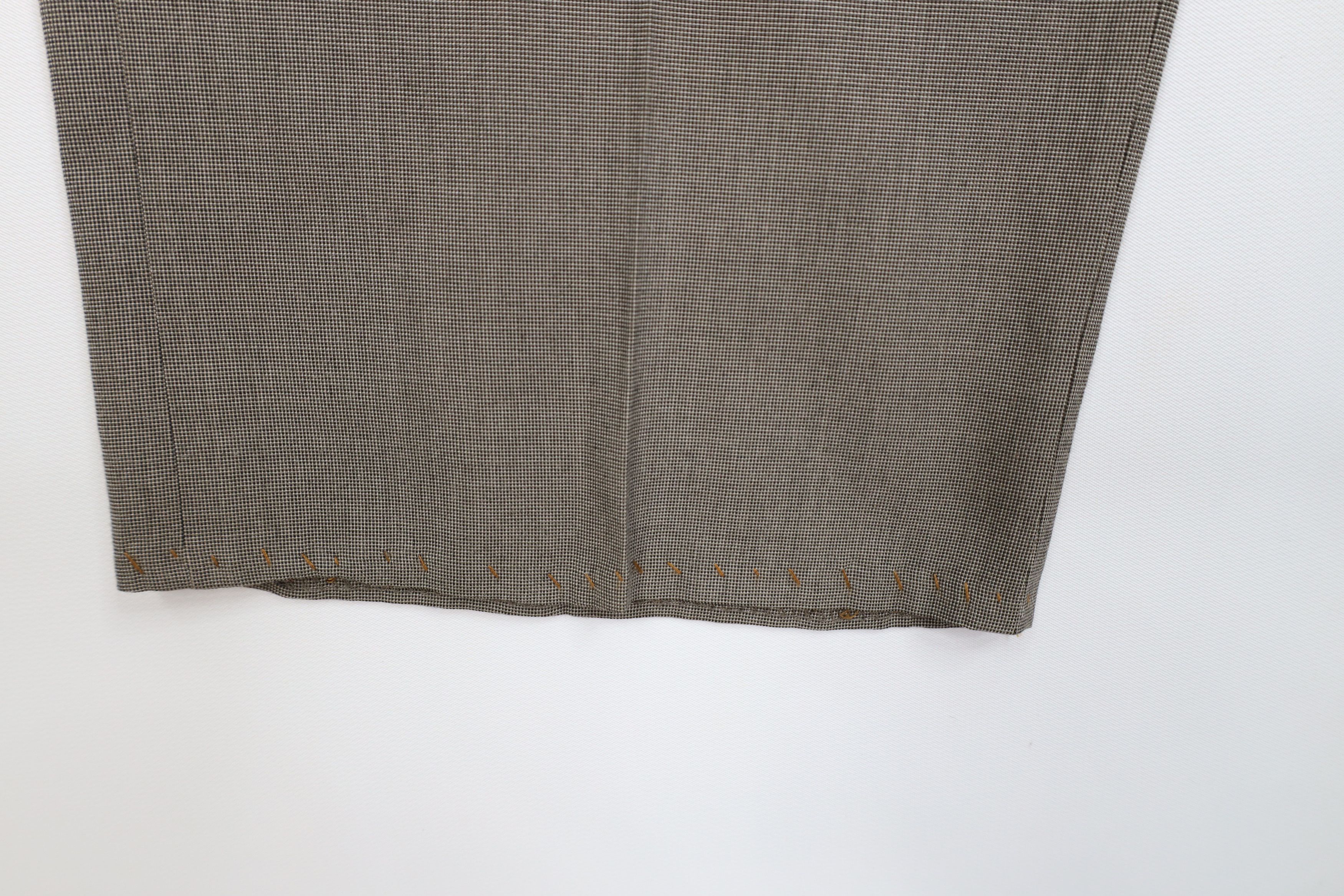 Ralph Lauren Vintage Ralph Lauren Straight Leg Chino Pants Trousers Size US 34 / EU 50 - 6 Thumbnail