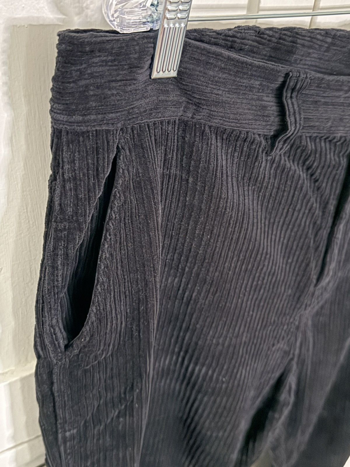 Saturdays NYC Saturdays NYC corduroy carpenter pants Size US 36 / EU 52 - 3 Thumbnail