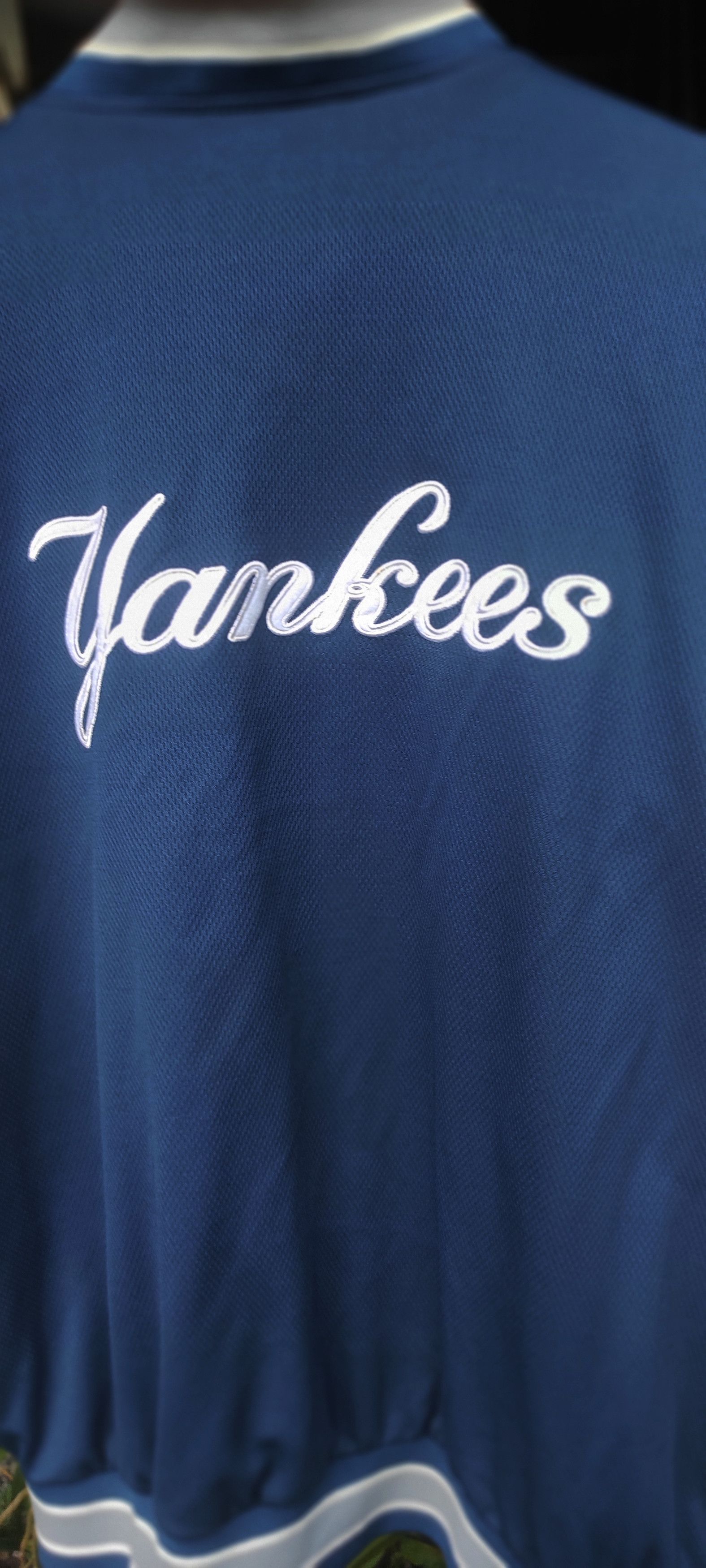 New York Yankees New York Yankees Varsity Jacket Size US XL / EU 56 / 4 - 7 Thumbnail