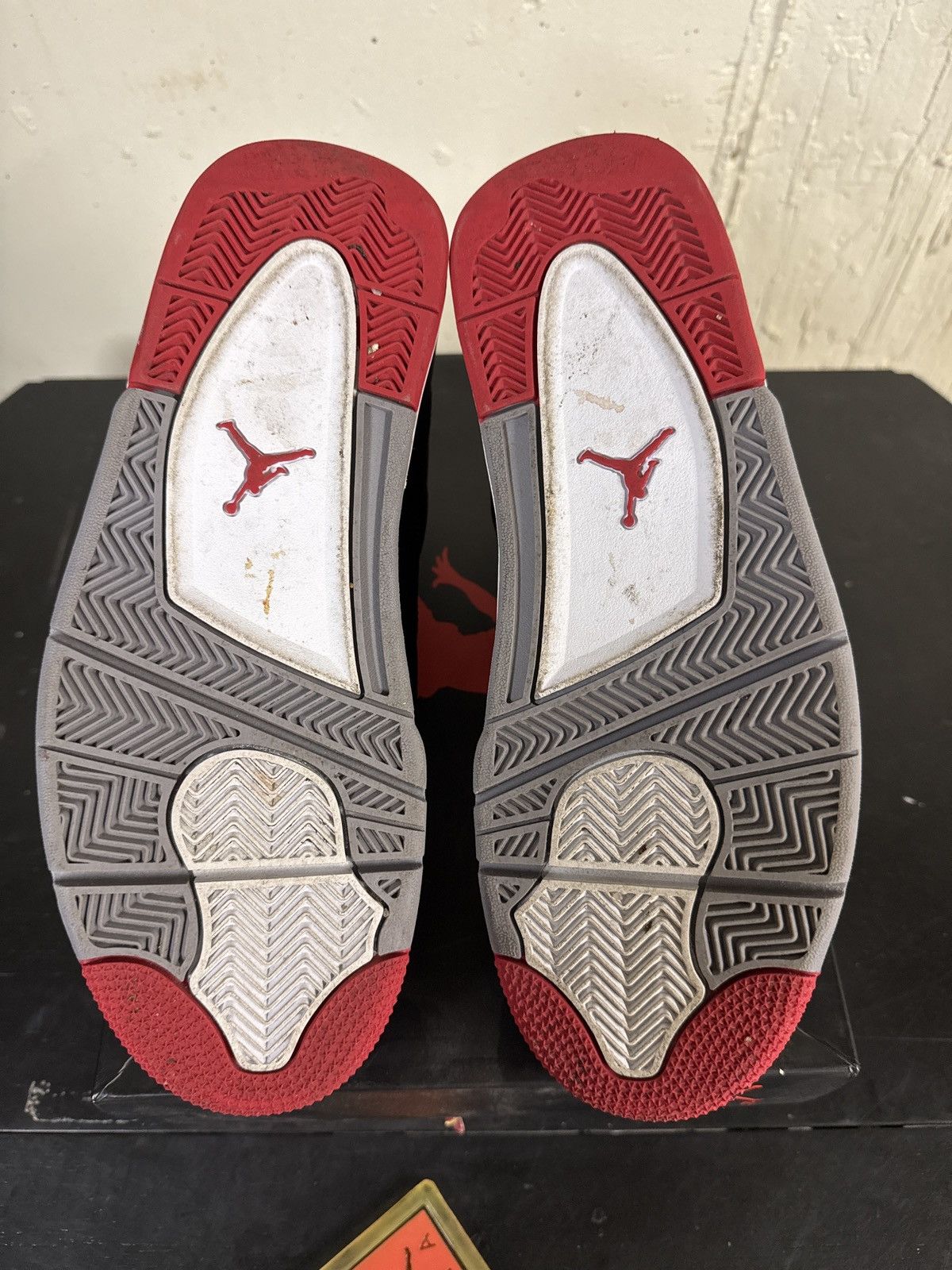 Jordan Brand Jordan 4 2012 Size US 10 / EU 43 - 5 Thumbnail