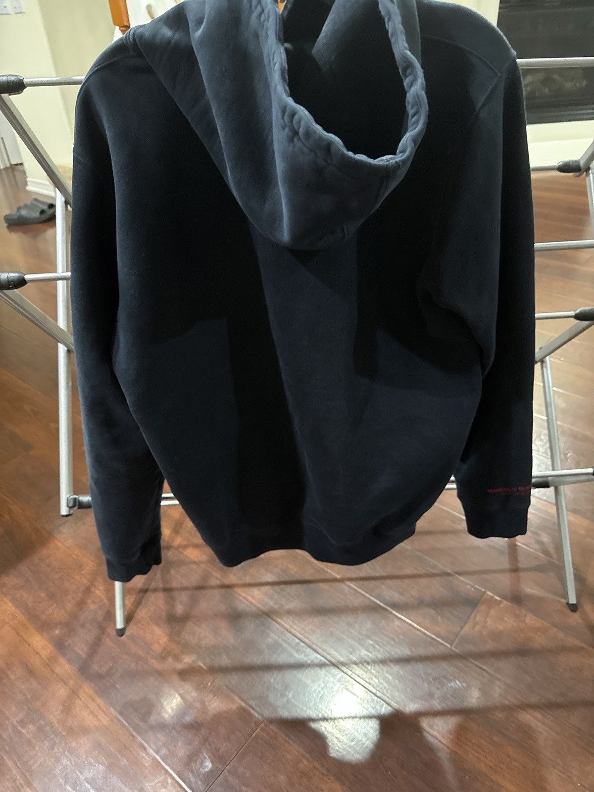Marcelo Burlon Marcelo Burlon County Dog Hoodie Size US M / EU 48-50 / 2 - 3 Thumbnail