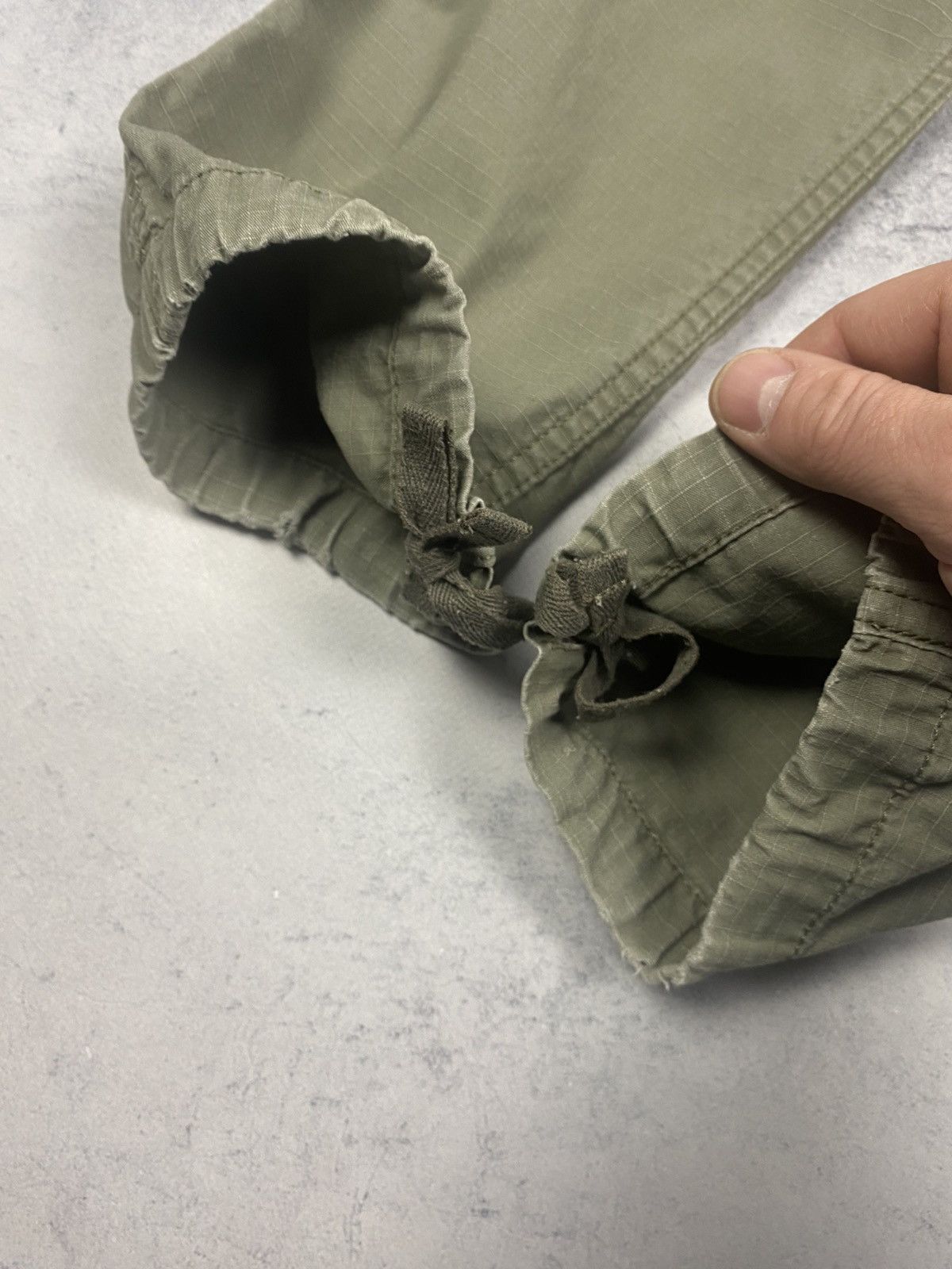 Carhartt Wip Carhartt WIP Cargo Streetwear Casual Pants Men’s w30 L32 Size US 30 / EU 46 - 11 Thumbnail