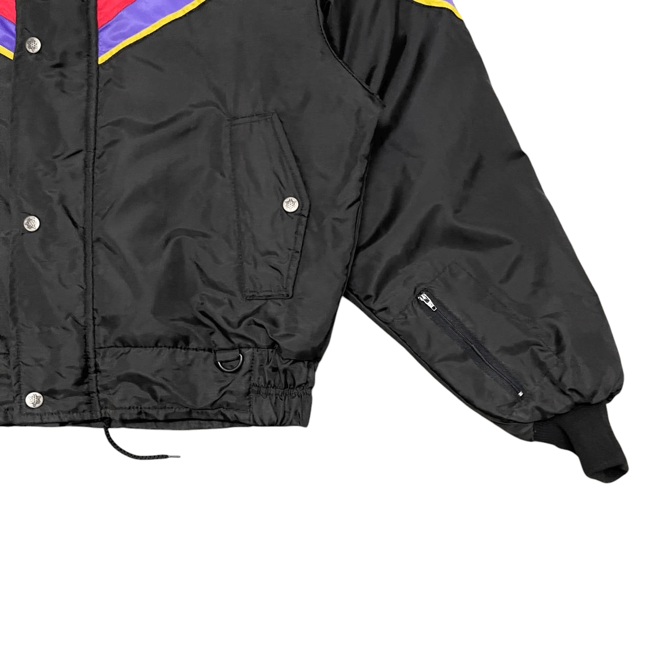 Yamaha Vintage Yamaha Racing Ski Jacket Size US M / EU 48-50 / 2 - 4 Thumbnail