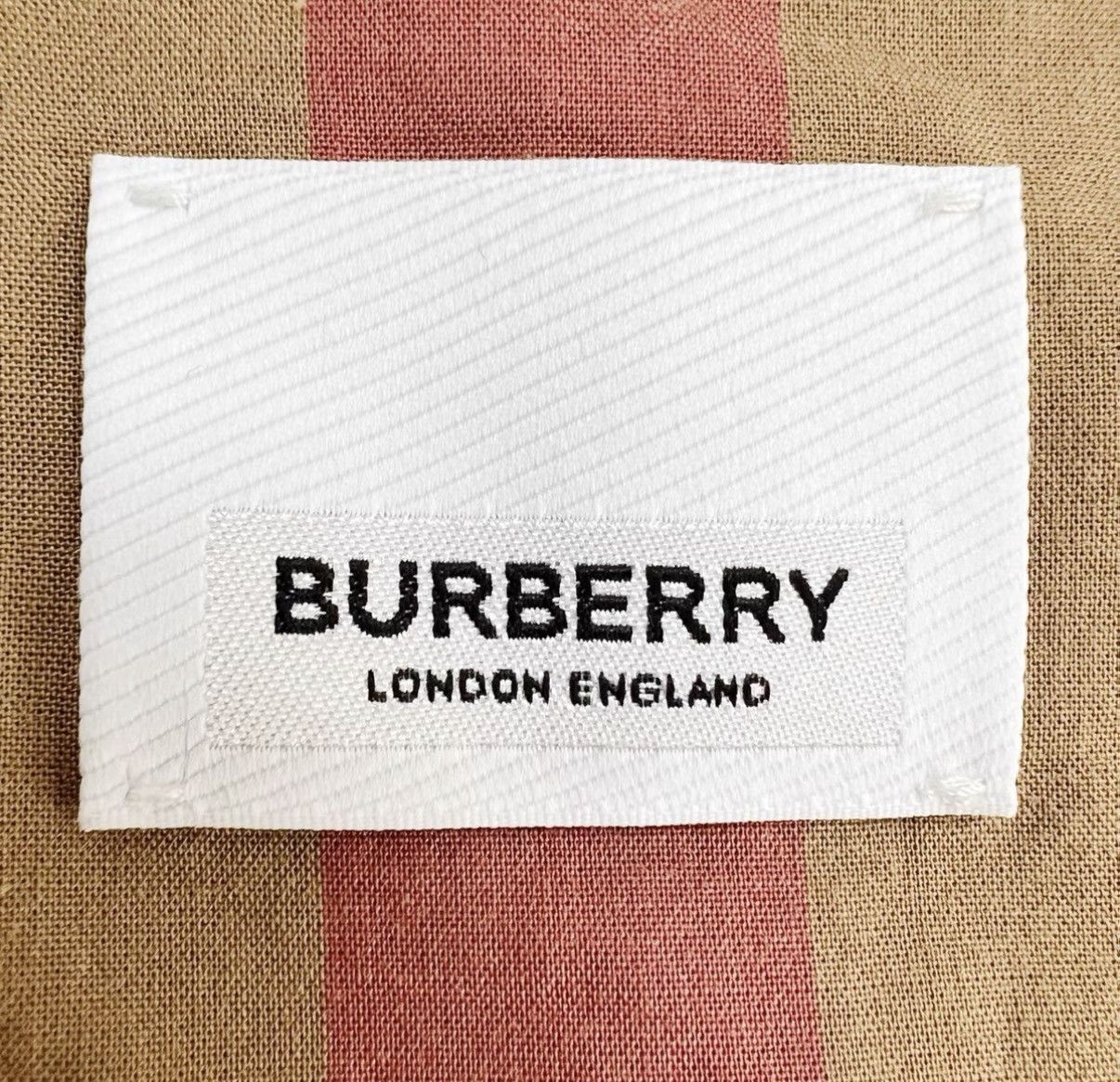 Burberry Burberry check shirt-style half-sleeve dress K12 Size XS / US 0-2 / IT 36-38 - 6 Thumbnail