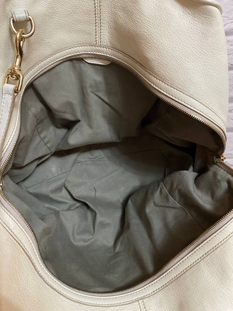 Dolce & Gabbana Vintage Dolce & Gabbana Ellyson bag Size ONE SIZE - 13 Thumbnail