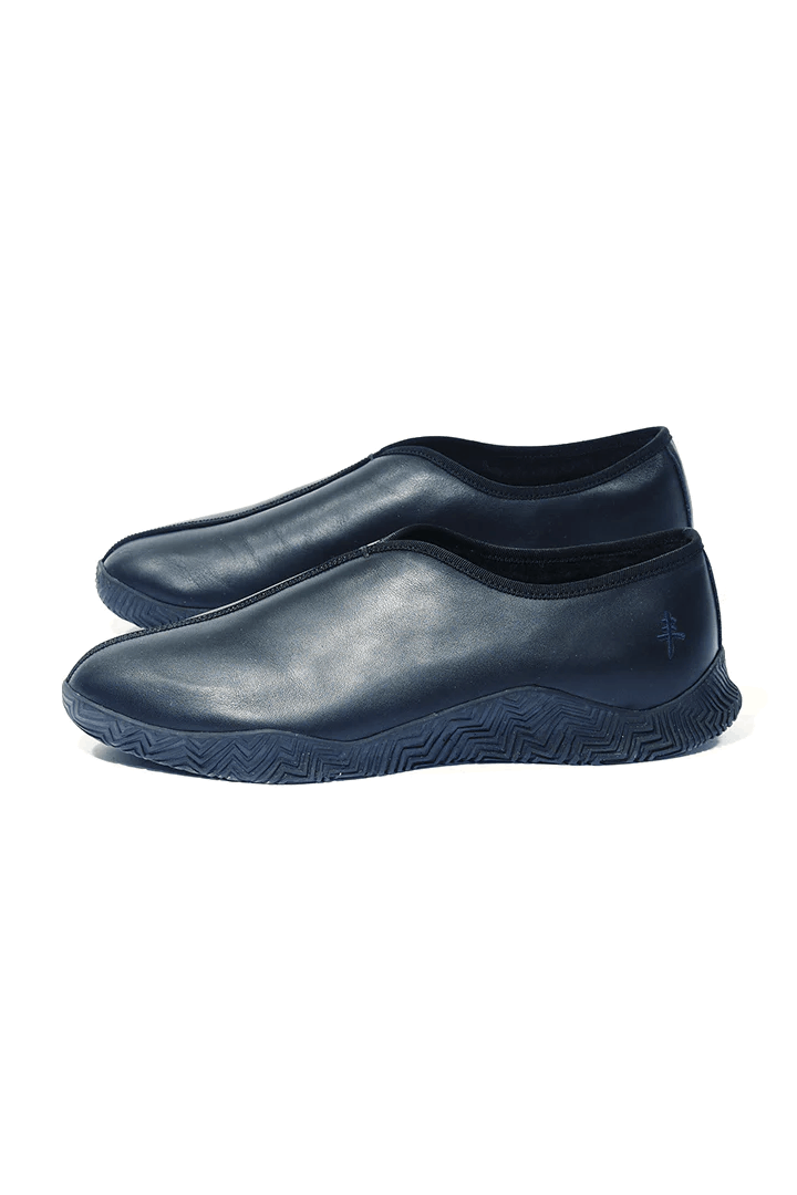 KOZABURO × Snow Peak Snow Peak x KOZABURO Kung Fu Trainer Black 27.5 Size US 9.5 / EU 42-43 - 3 Thumbnail