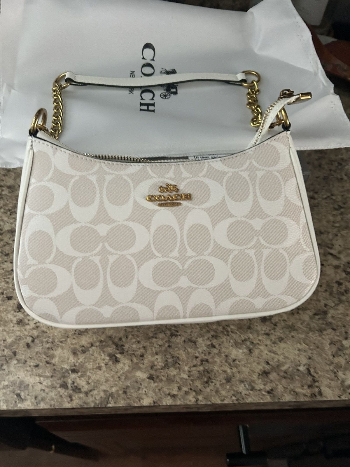 Coach Coach bag Size ONE SIZE - 2 Thumbnail