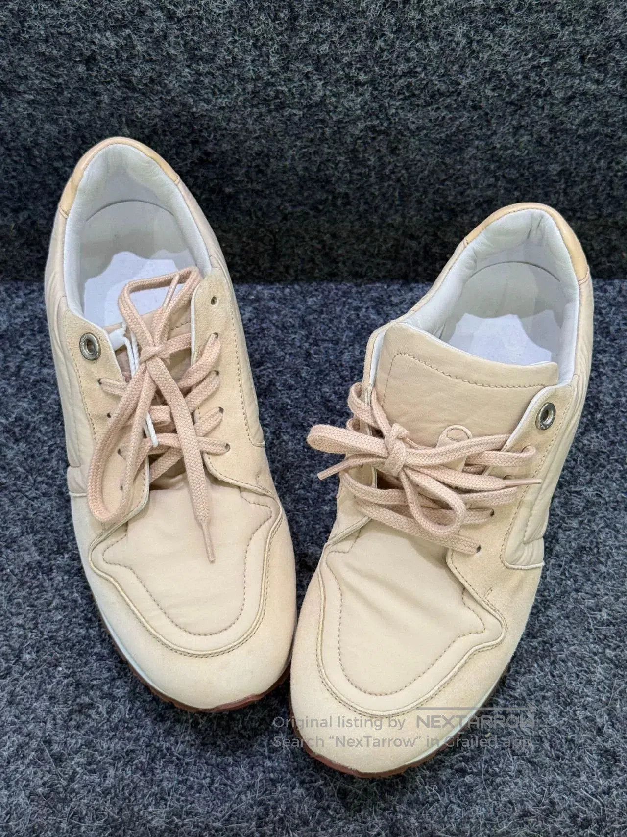 Loro Piana Loro Piana Women's Casual Sneakers. Size US 5 / IT 35 - 4 Thumbnail
