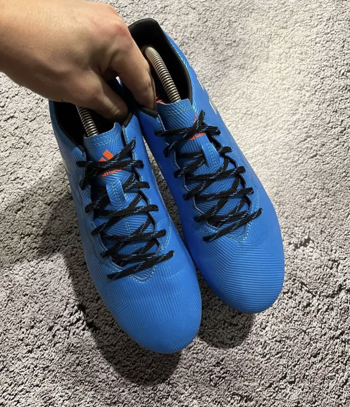Adidas Adidas Messi 16.4 TF Size 10 Size US 10 / EU 43 - 3 Thumbnail