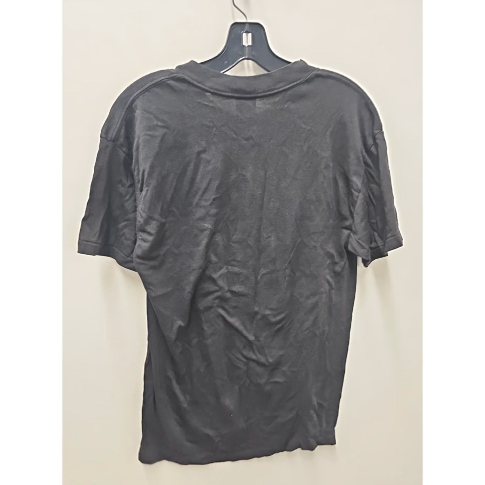 Vintage VINTAGE 1989 VIETNAM VETERANS SKULL T-SHIRT 3-D EMBLEM XL Black 3D Emblem Shirt Mens 1980s Distressed Military War Emblem XS? Size US XL / EU 56 / 4 - 5 Thumbnail
