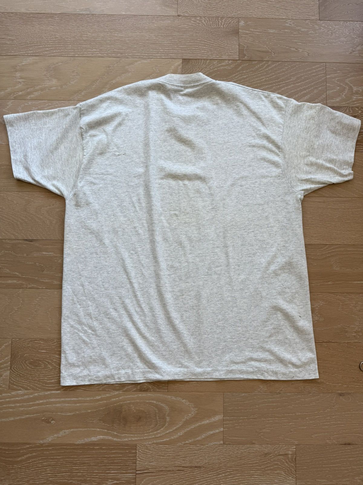 Other Vintage Spirit Brothers Bear Wolf Bobcat Native Shirt Size US XXL / EU 58 / 5 - 10 Thumbnail
