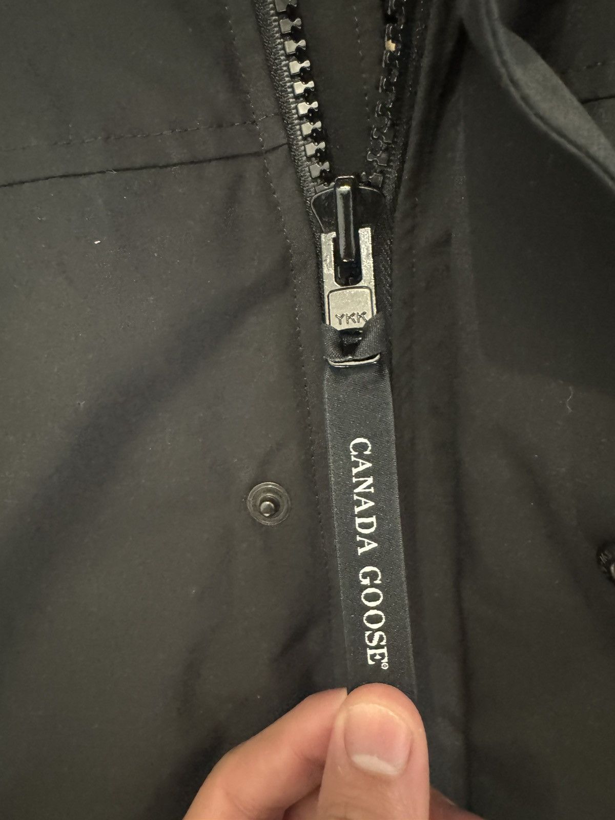 Canada Goose Canada goose jacket Size US M / EU 48-50 / 2 - 6 Thumbnail