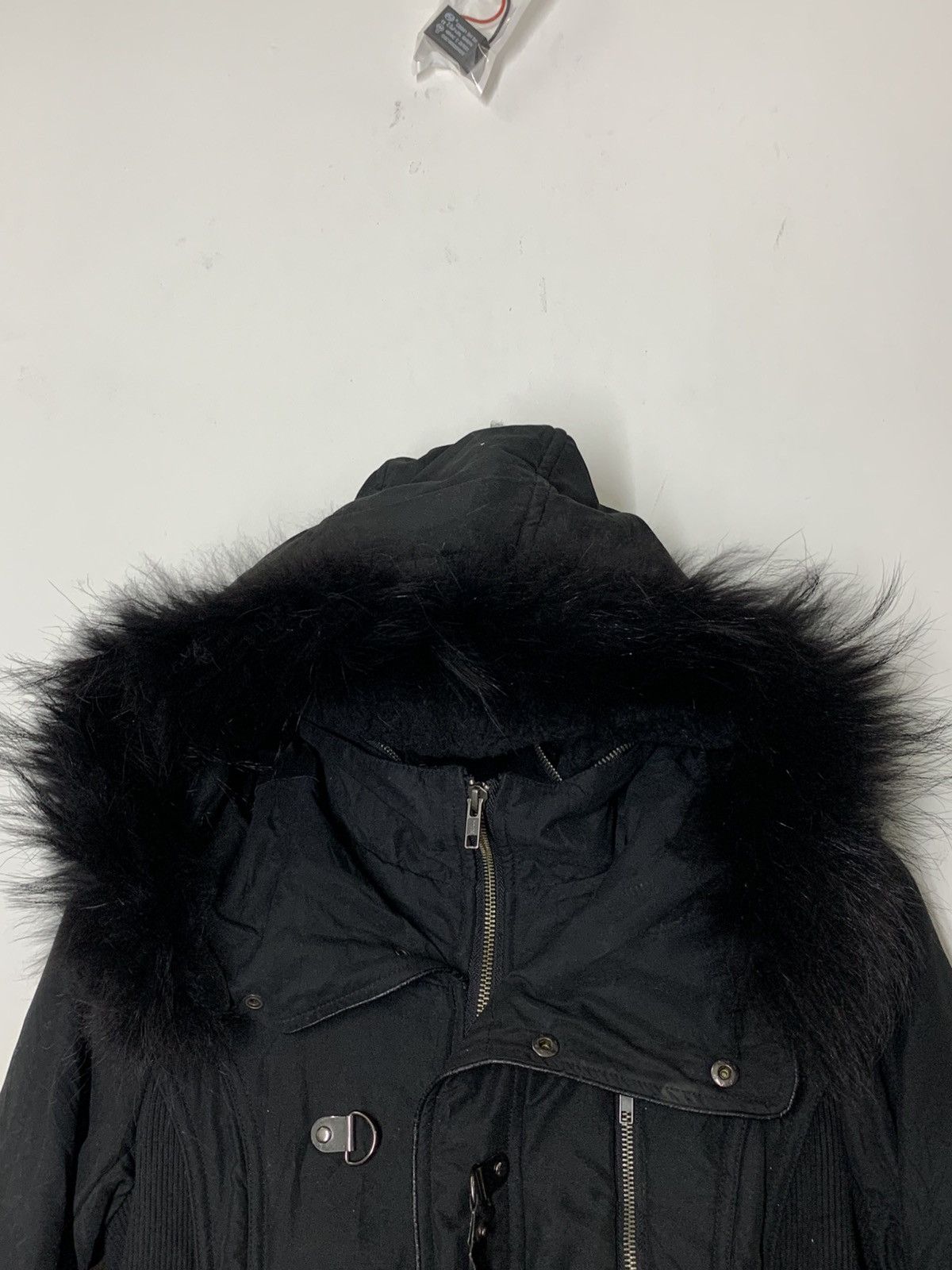 If Six Was Nine Japanese Brand Revolt Scenes Apocalypse Jacket Lgb Goa Size US M / EU 48-50 / 2 - 6 Thumbnail